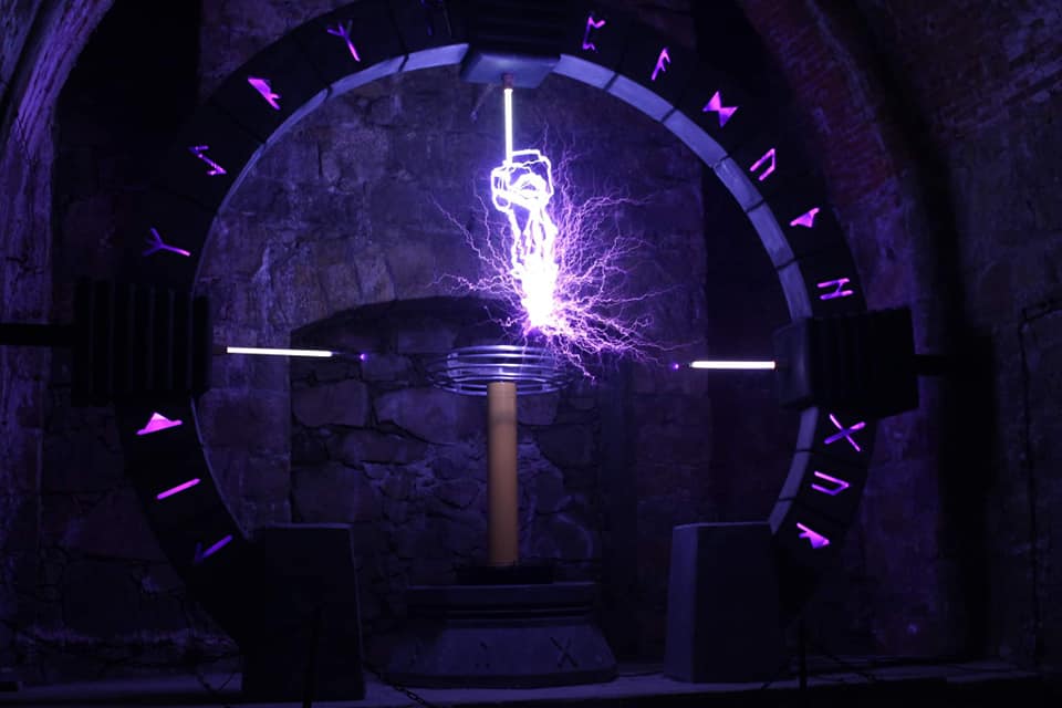 time gates