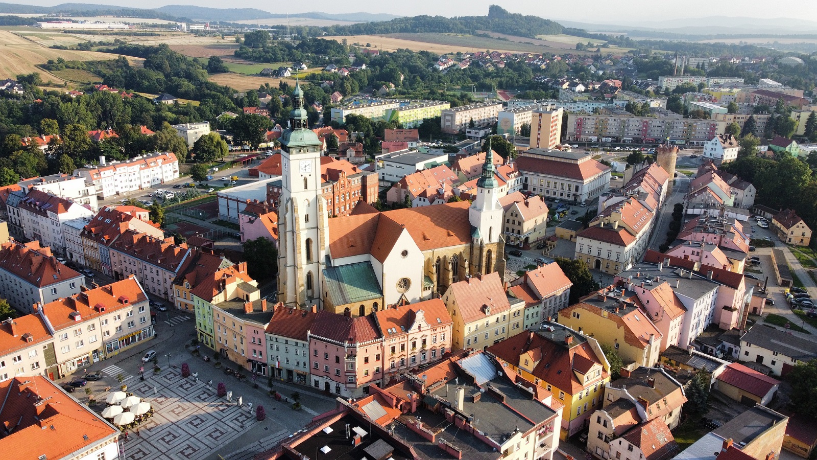 złotoryja foto