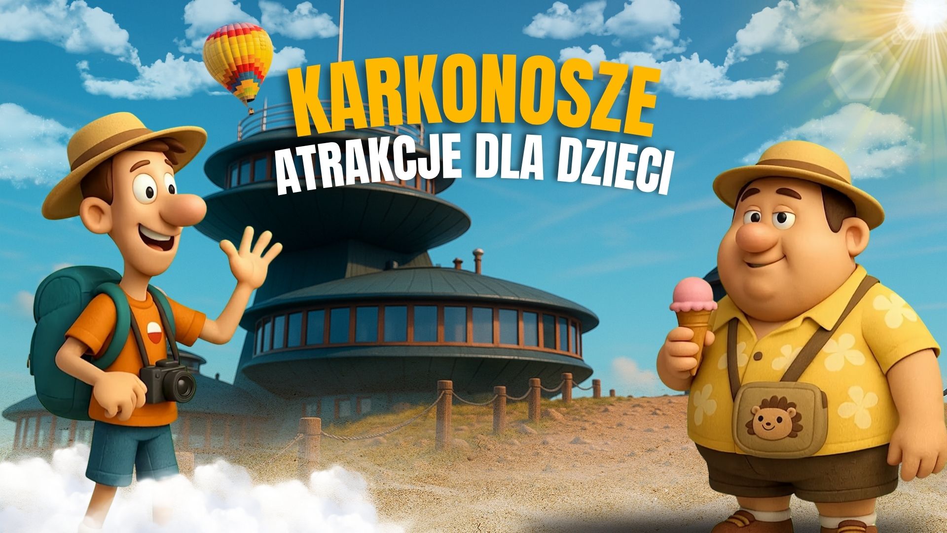 Karkonosze-atrakcje-dla-dzieci