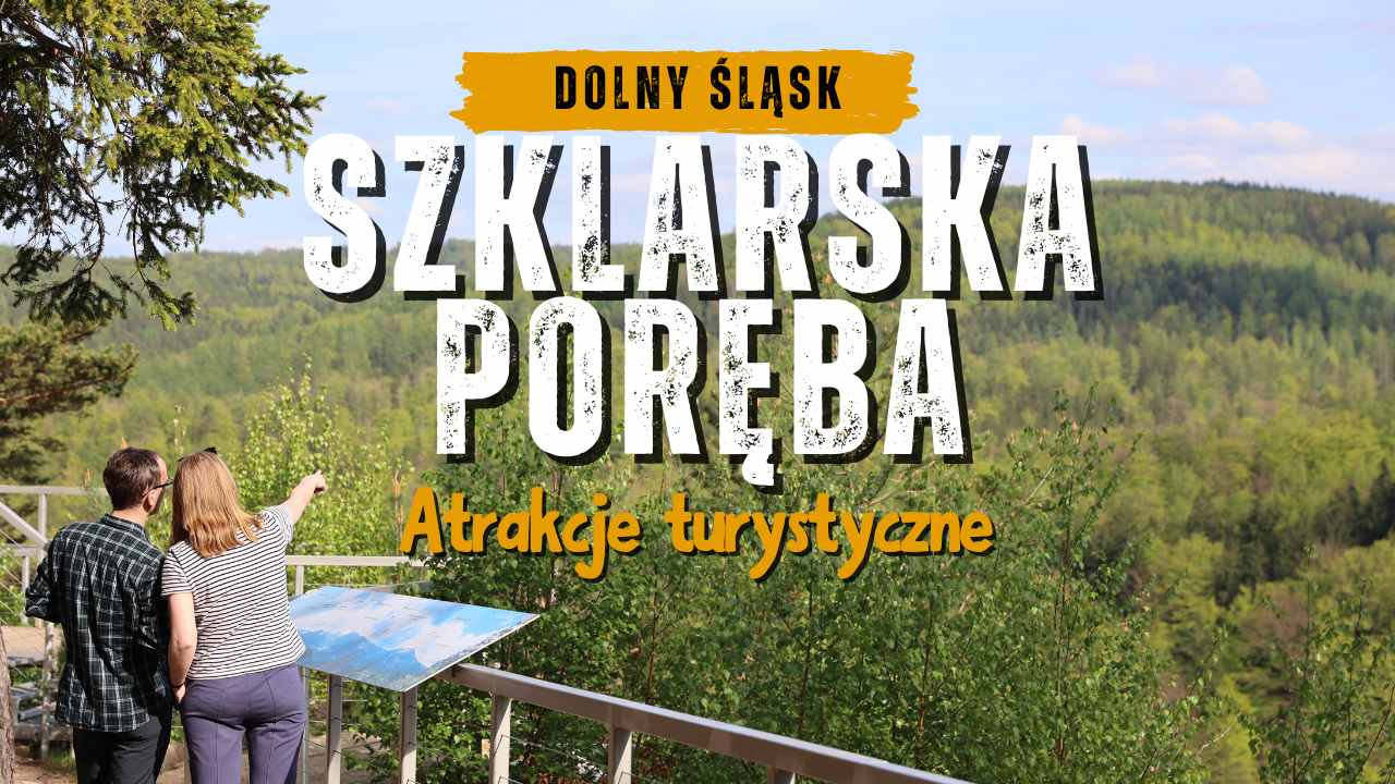 szklarska poręba, szklarska poręba atrakcje, karkonosze atrakcje, szklarska poręba atrakcje dla dzieci, co robić w szklarskiej porębieszklarska poręba na weekend