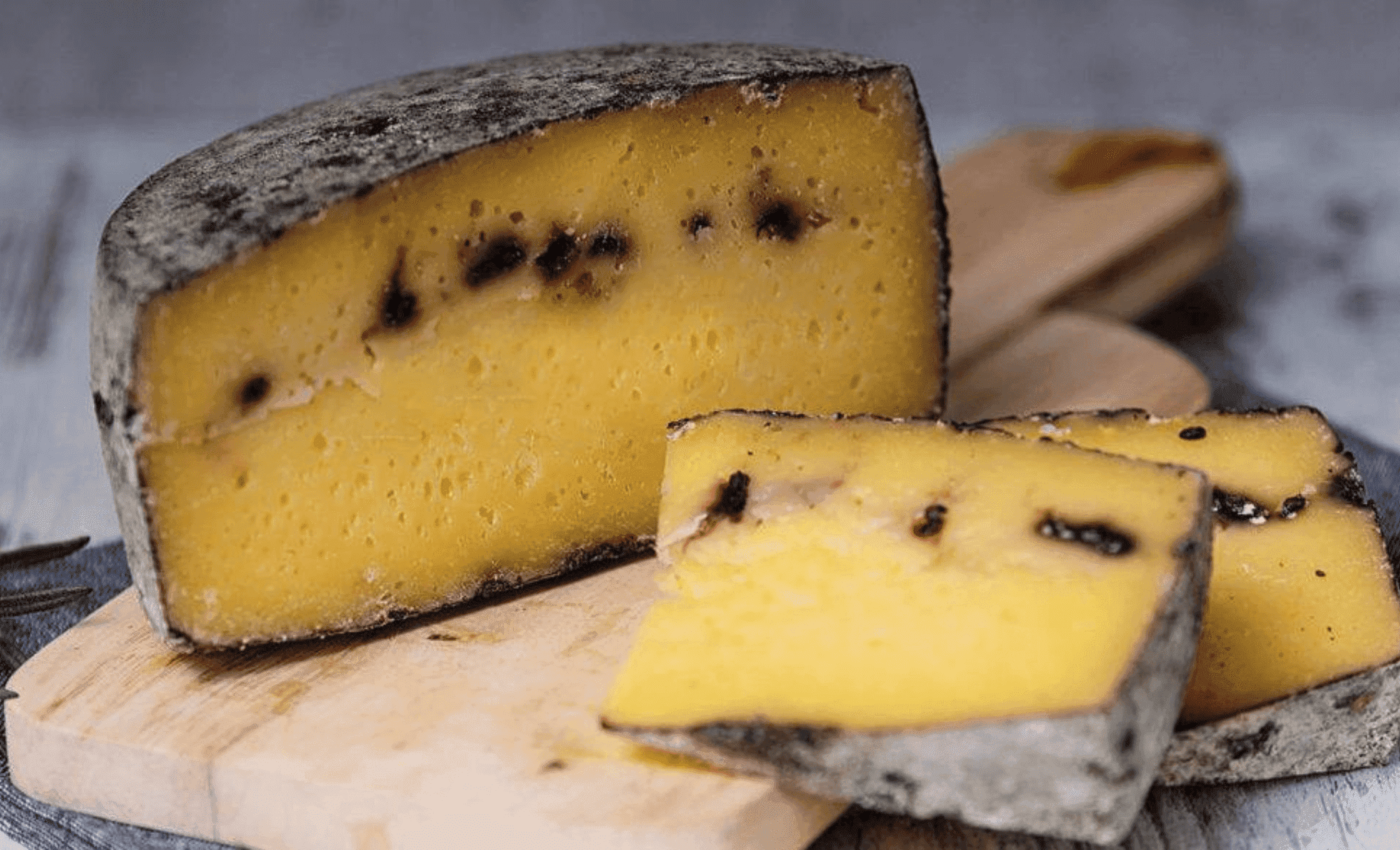 Sery Łomnickie Karpacz