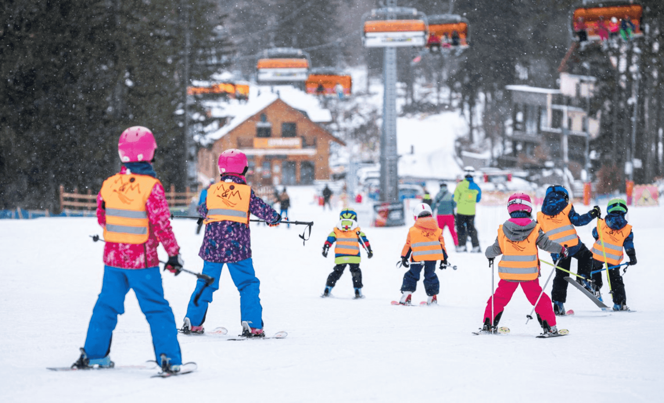 Wyciąg Winterpol Karpacz