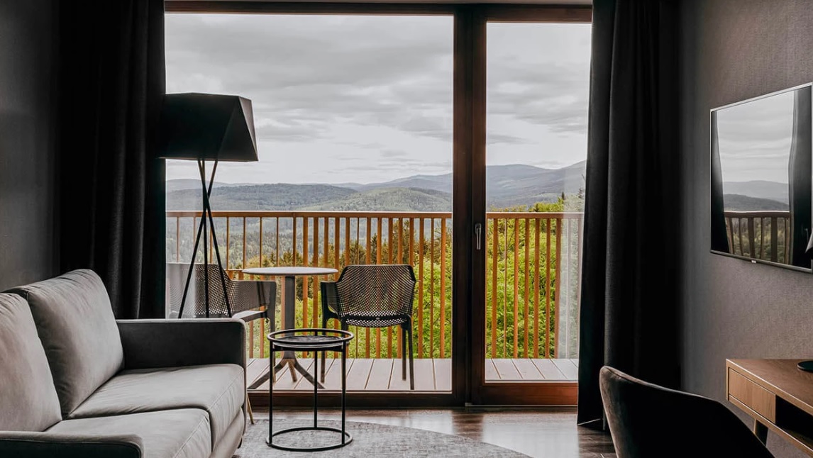 Aparthotel Cristal Resort