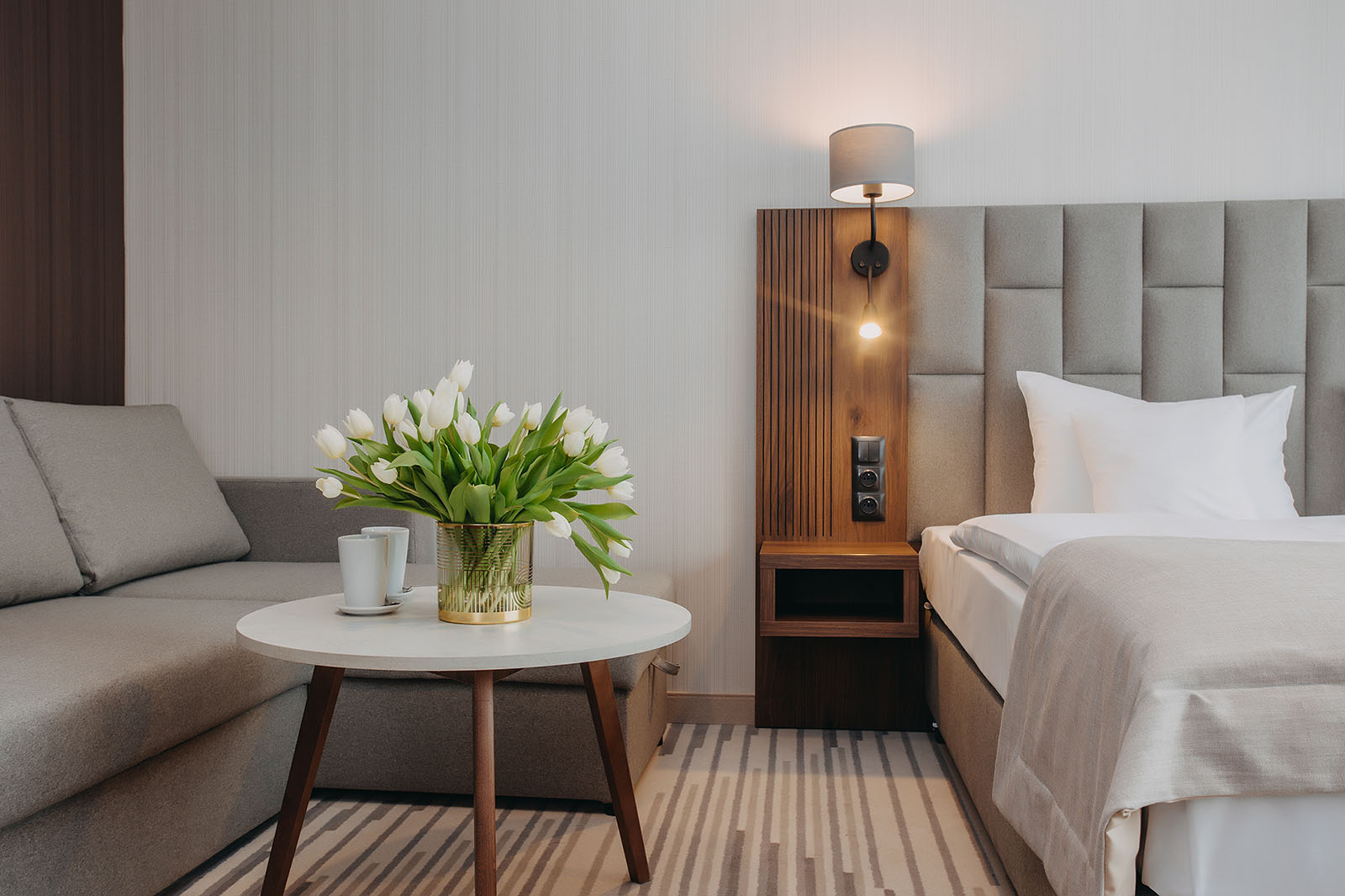 pokoje elements hotel