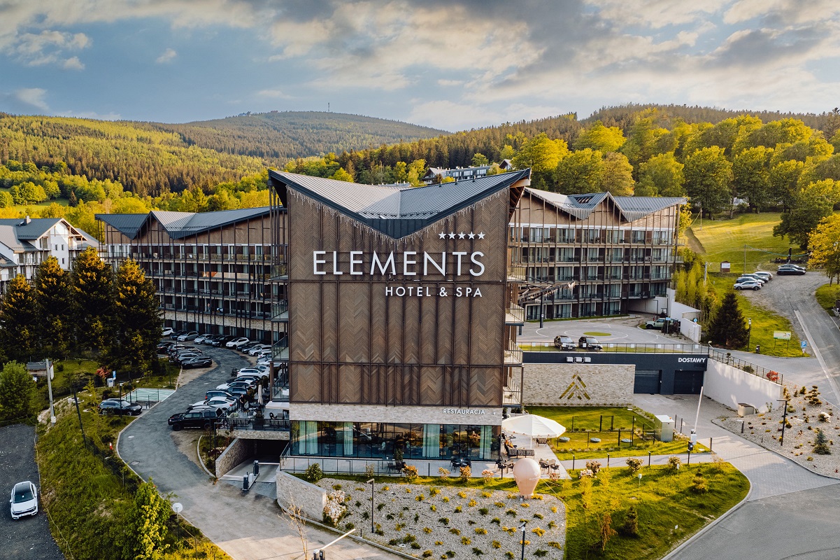 Elements Hotel & Spa