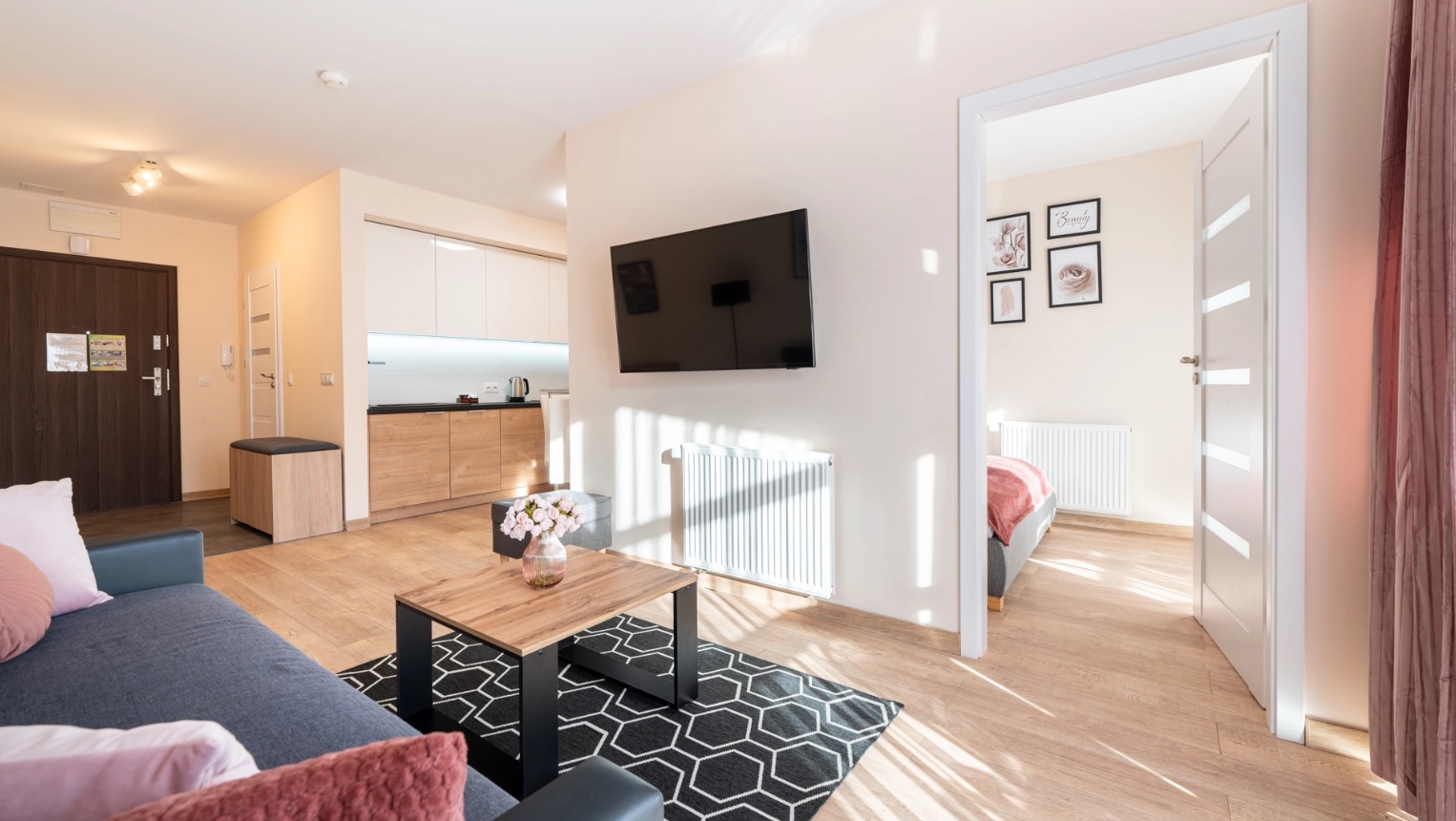 apartamenty karpacz