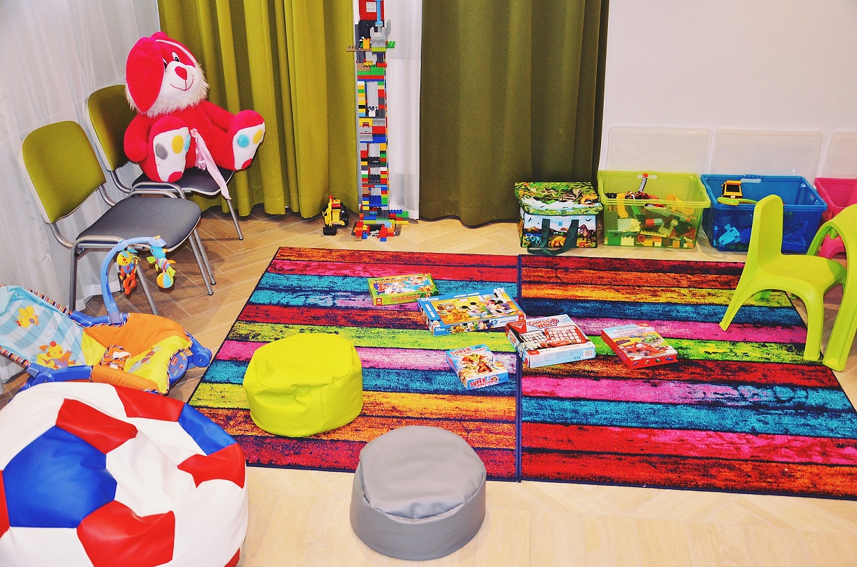 Villa Odkrywców atrakcje dla dzieci