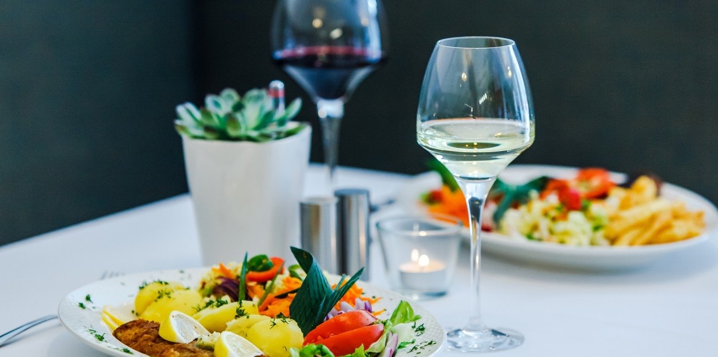 Restauracja Willa Odkrywców