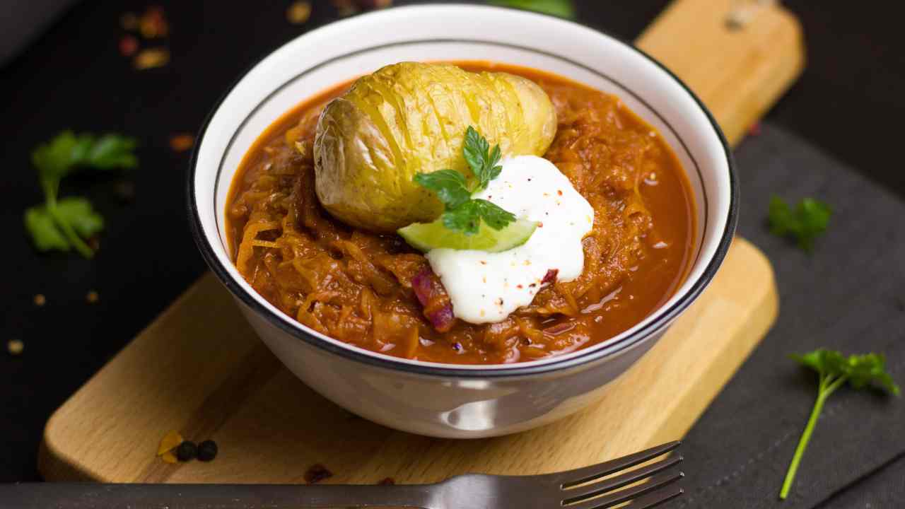 gdzie zjeść w Szklarskiej Porębie