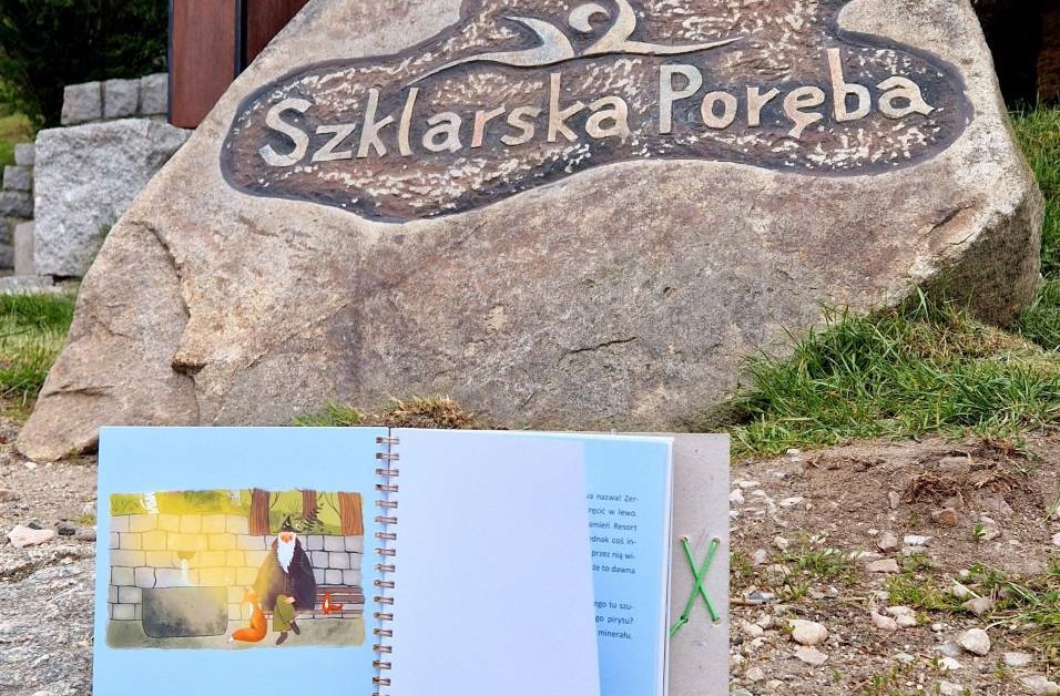 szlak ducha gor