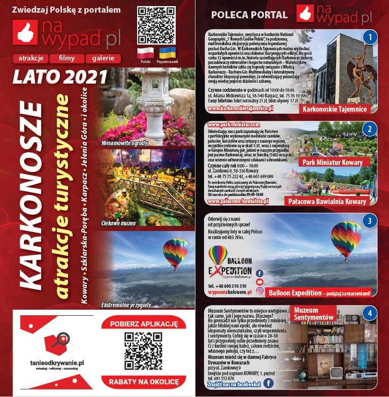 ulotka 2021