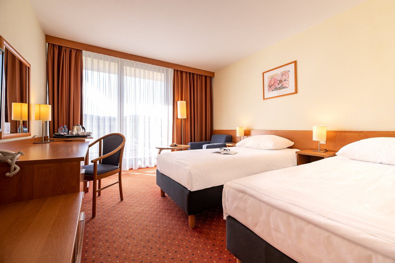 Hotel Mercure Karpacz Skalny karpacz gdzie spać