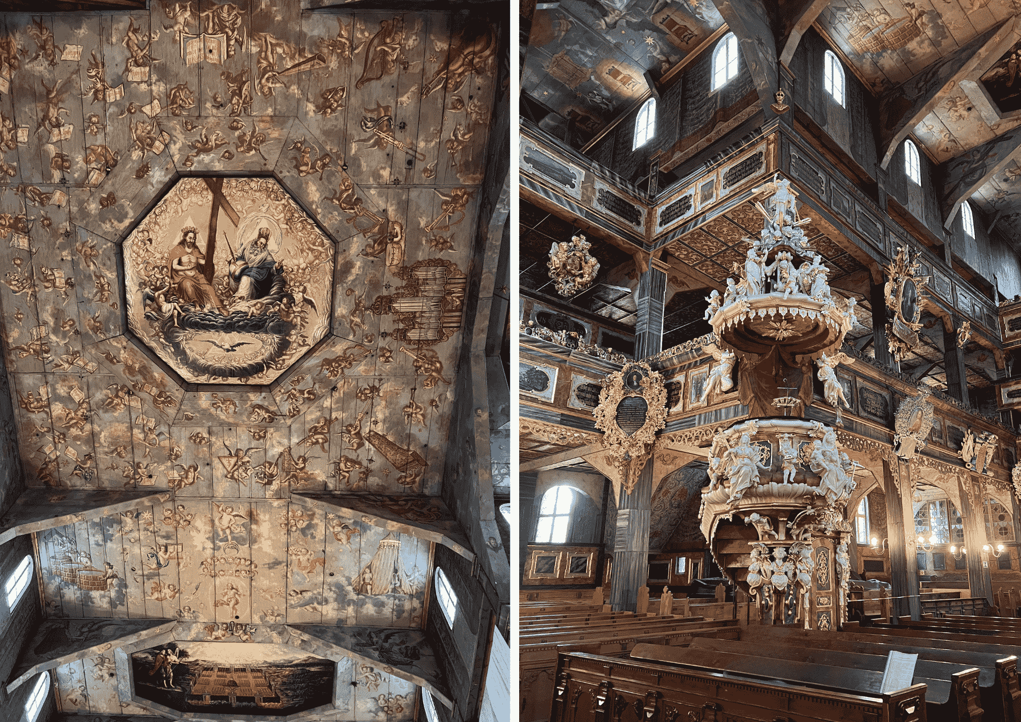 Kościół Pokoju Świdnica 2-1