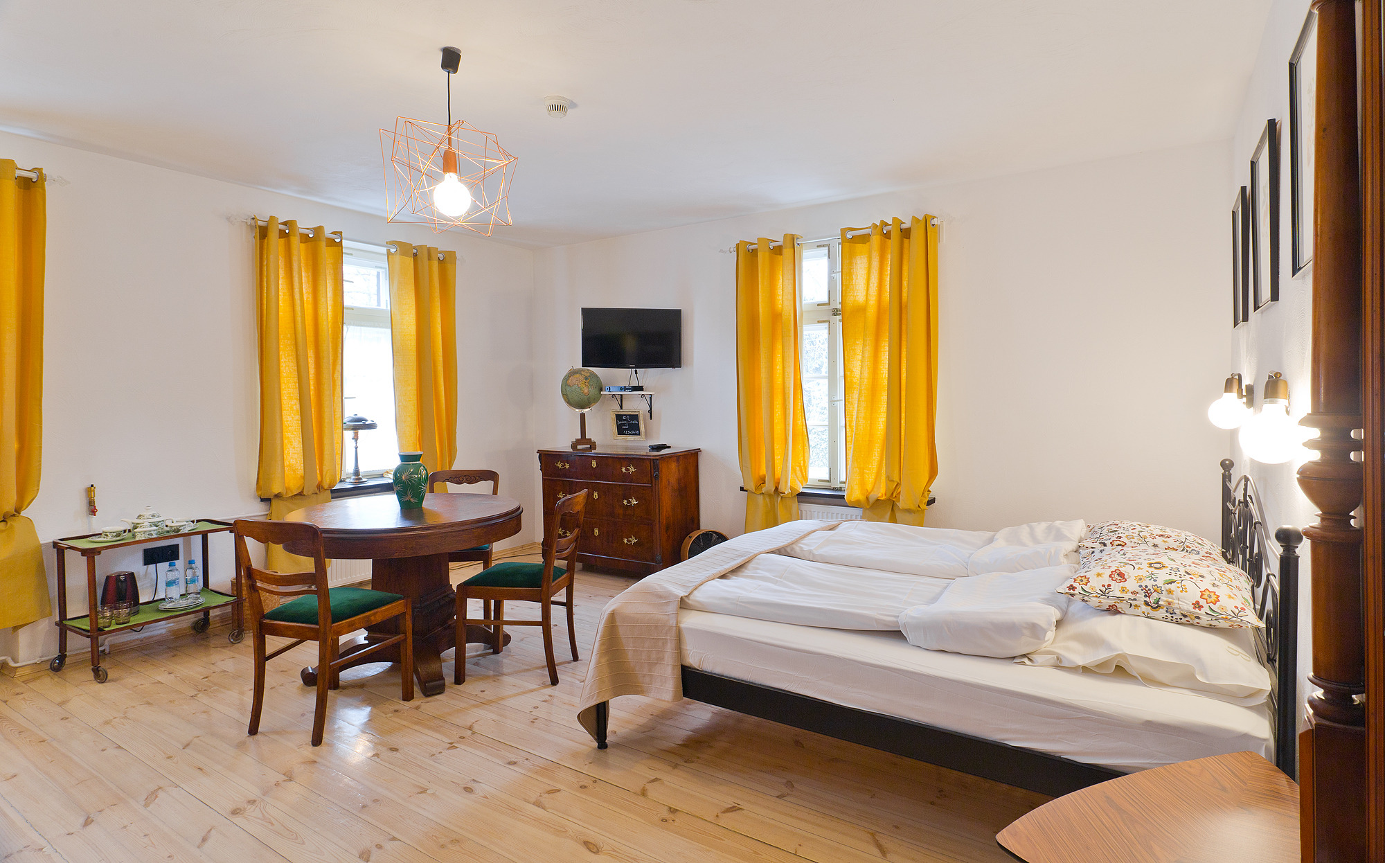 Noclegi Kościół Pokoju Świdnica