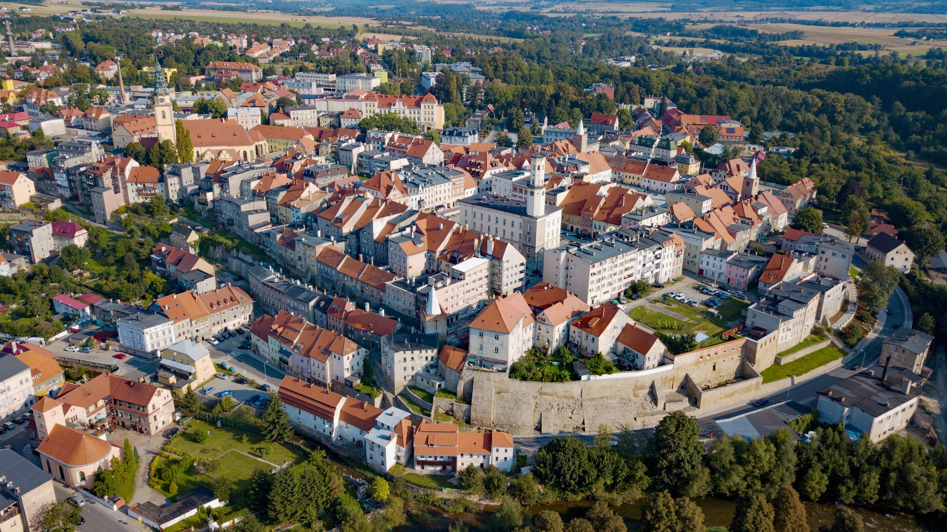 Bystrzyca Kłodzka - co stojí za vidění? Turistické atrakce