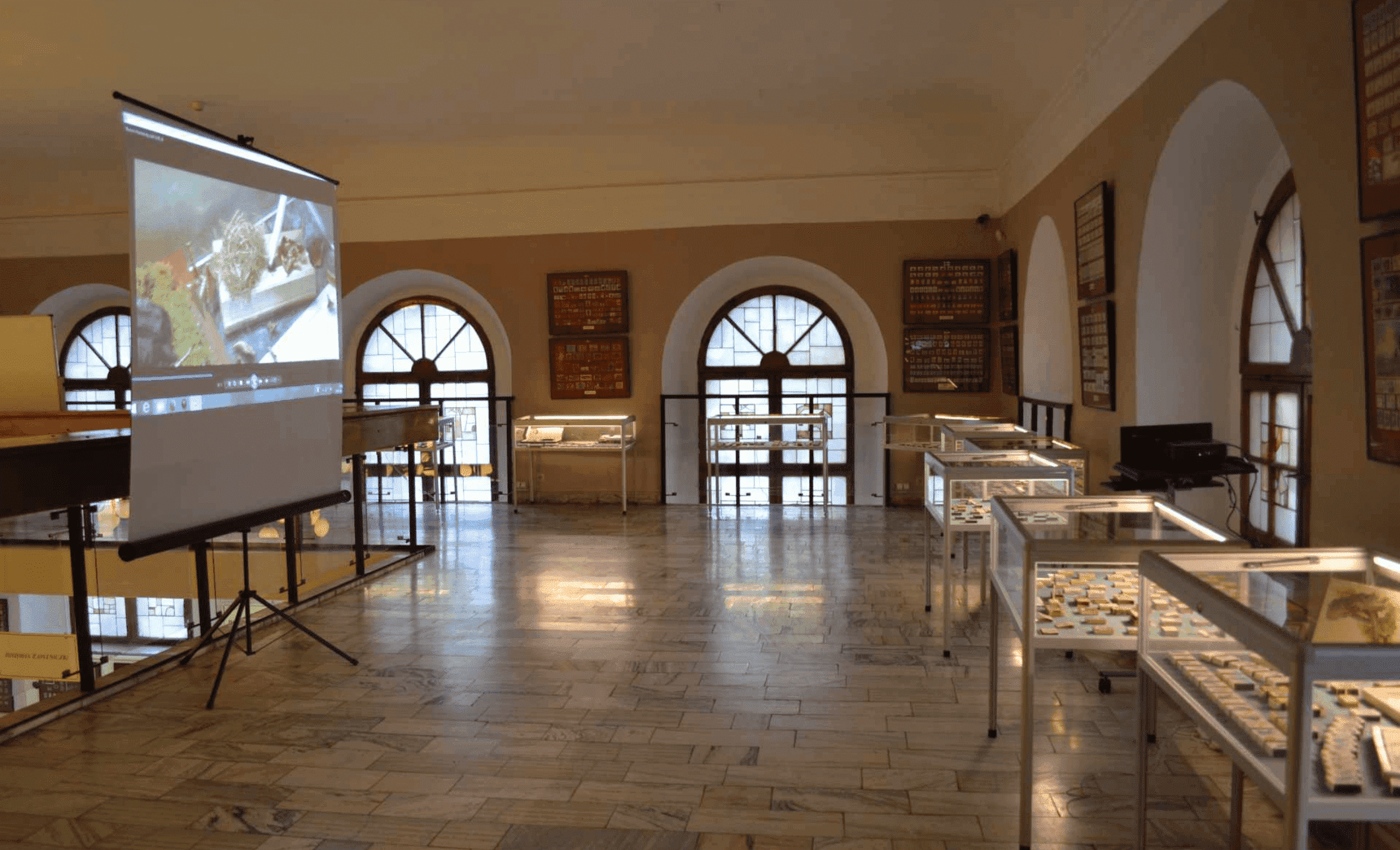 Muzeum Filumenistyczne bystrzyca klodzka