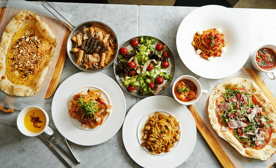 gdzie zjeść jelenia góra 1