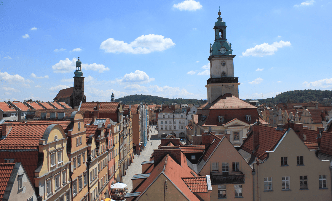 jelenia gora
