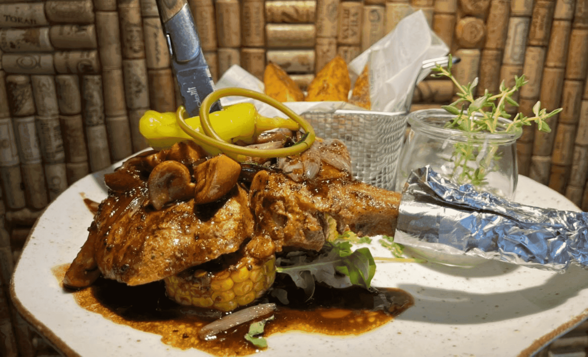 Restauracja Cytrynowy Pieprz Jelenia Góra