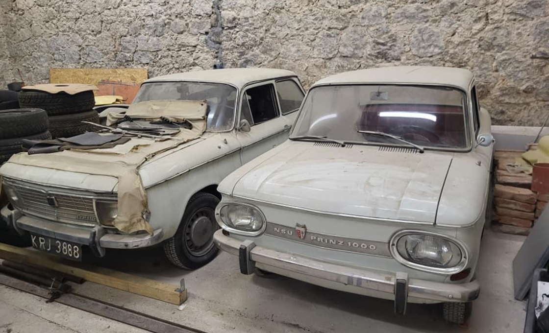 muzeum motoryzacji jelenia gora 