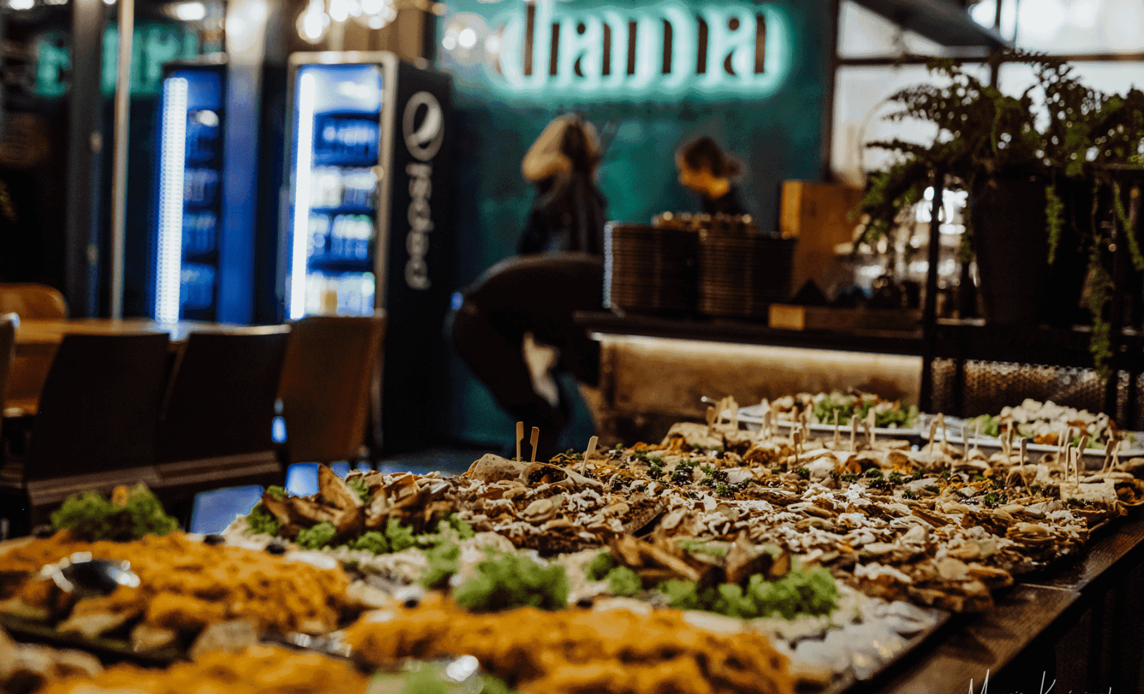 restauracja drama jelenia gora 