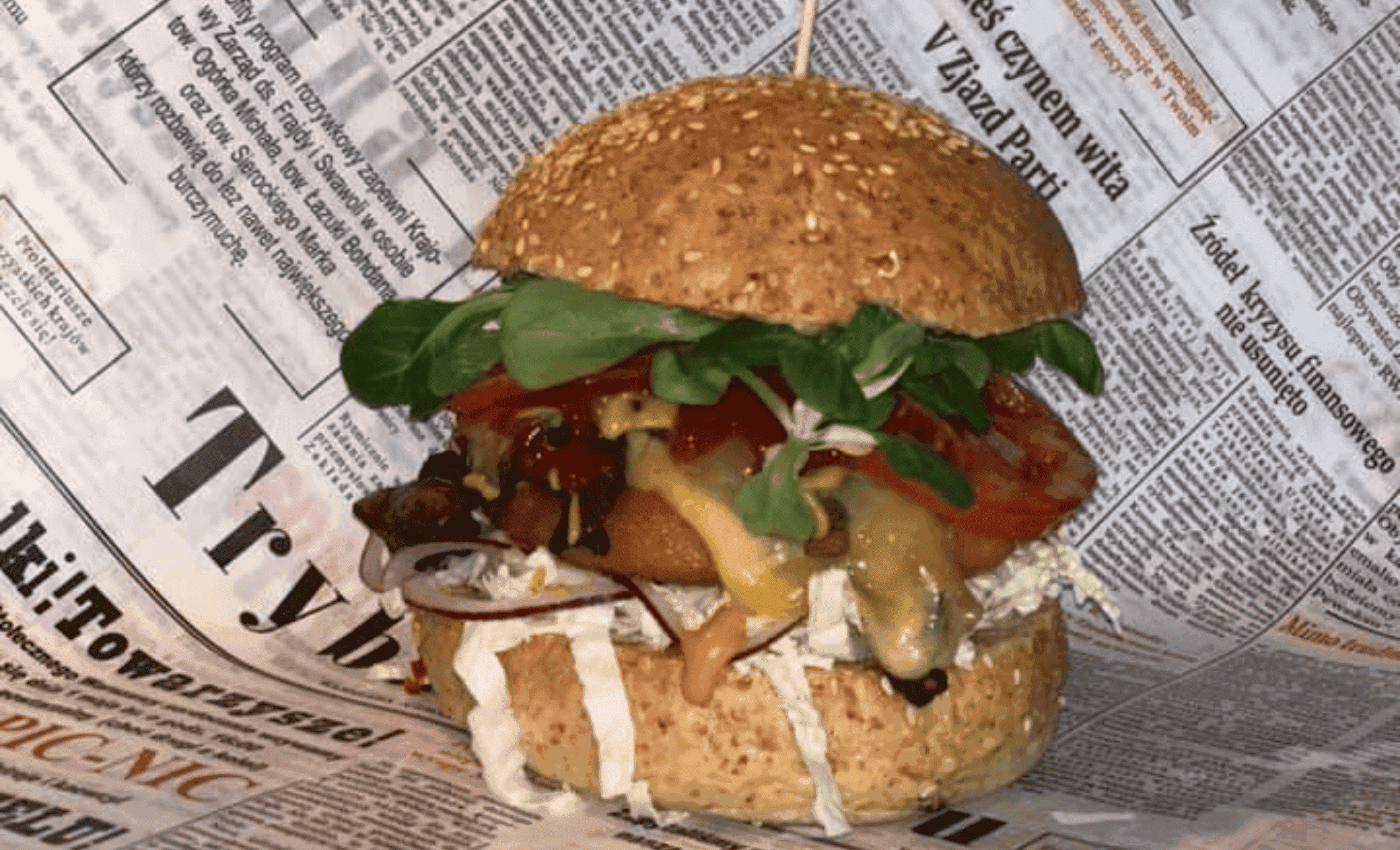 Manufaktura Burgera Kłodzko