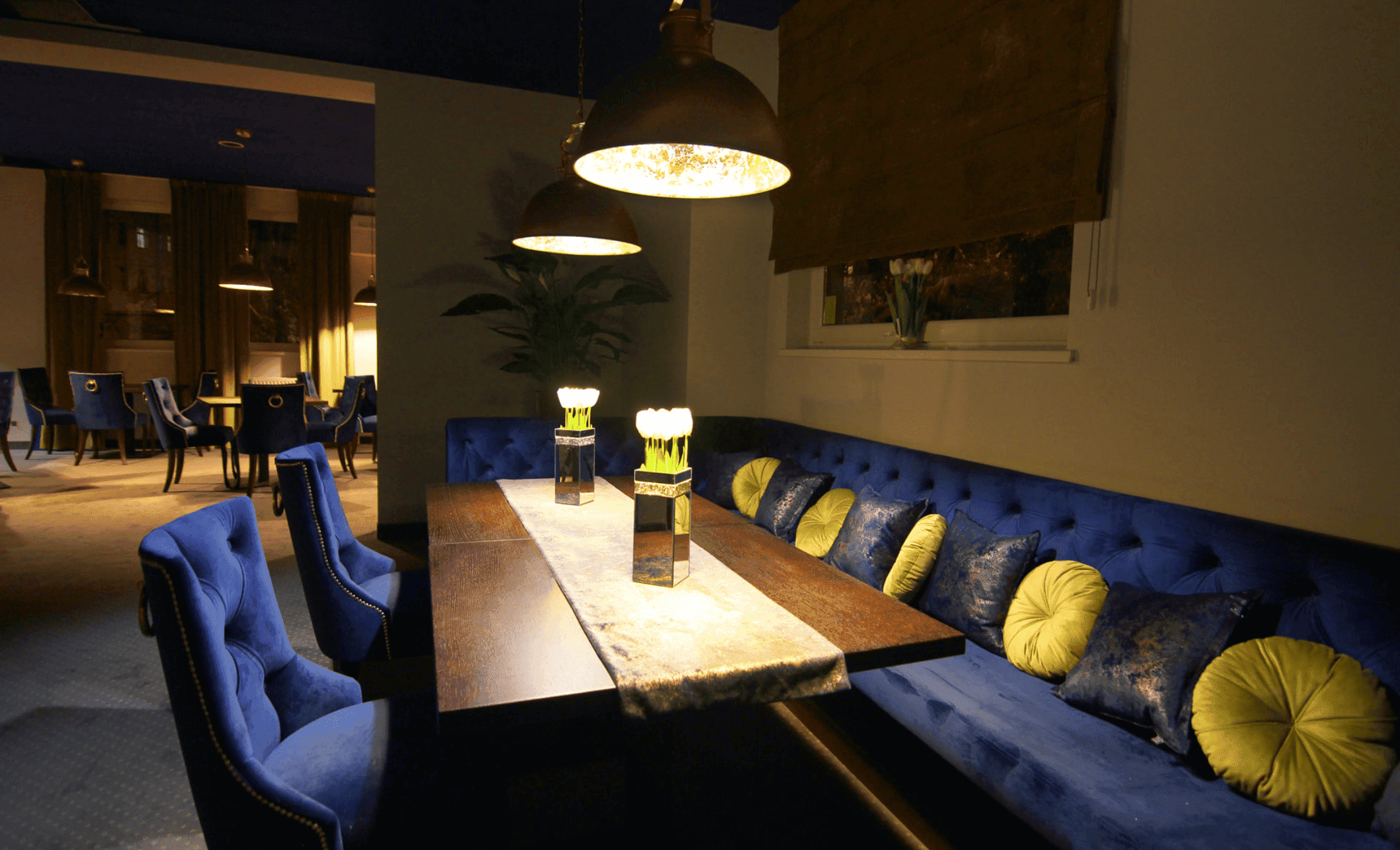 Restauracja Lobster Kłodzko