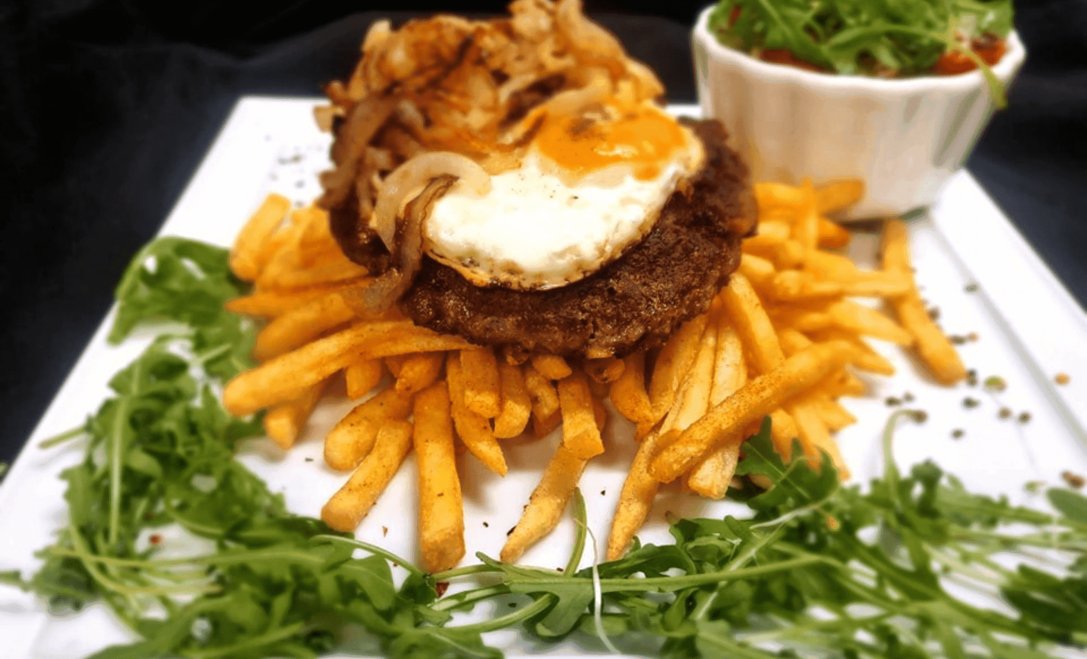 Restauracja Na Stoku Twierdzy Kłodzko