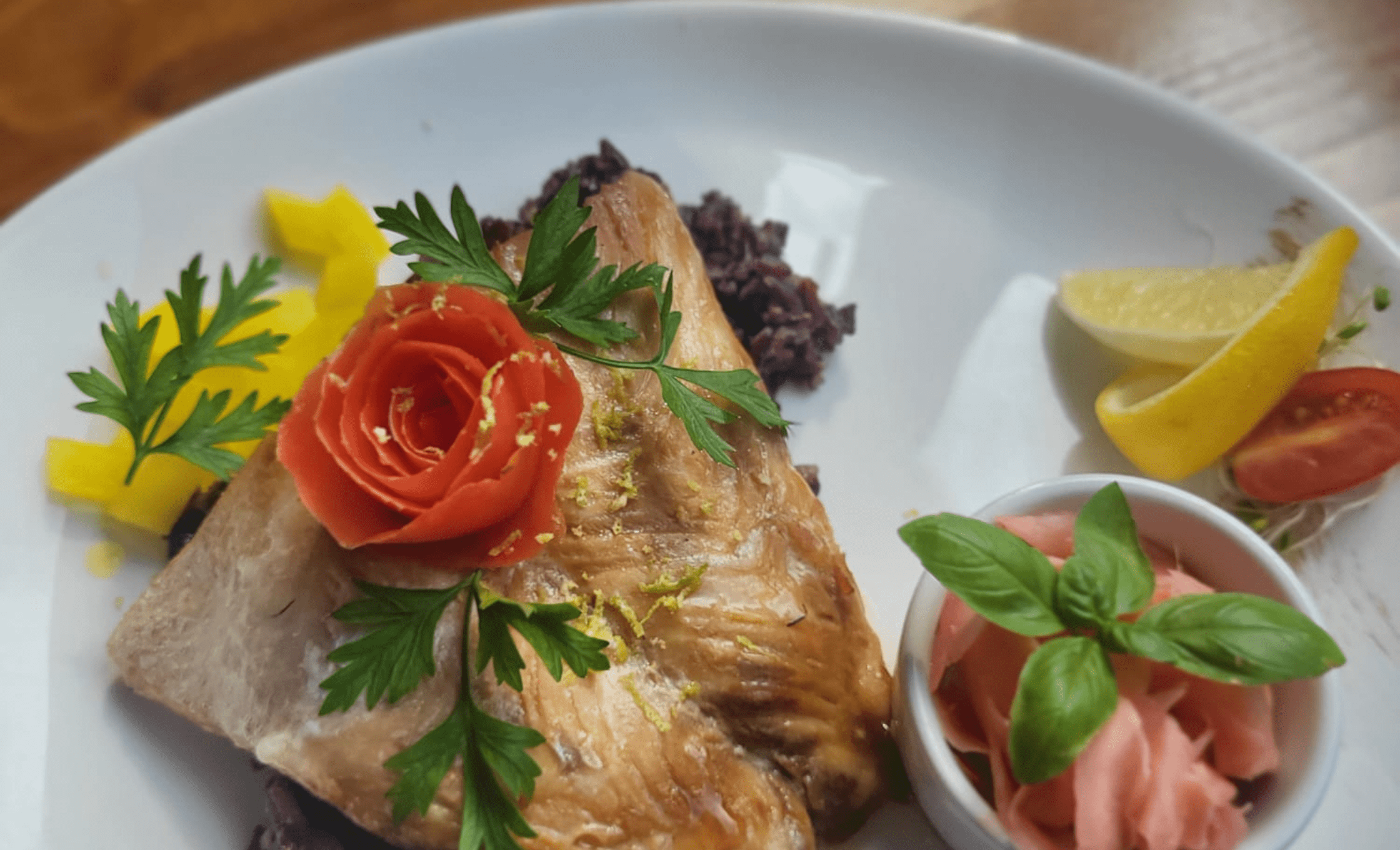 Restauracja Wyspa Kowarska kowar