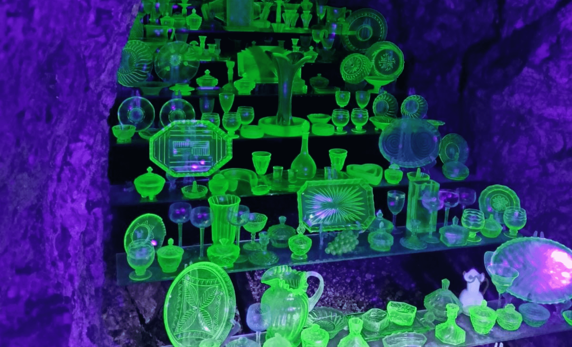 Kopalnia Podgórze Kowary