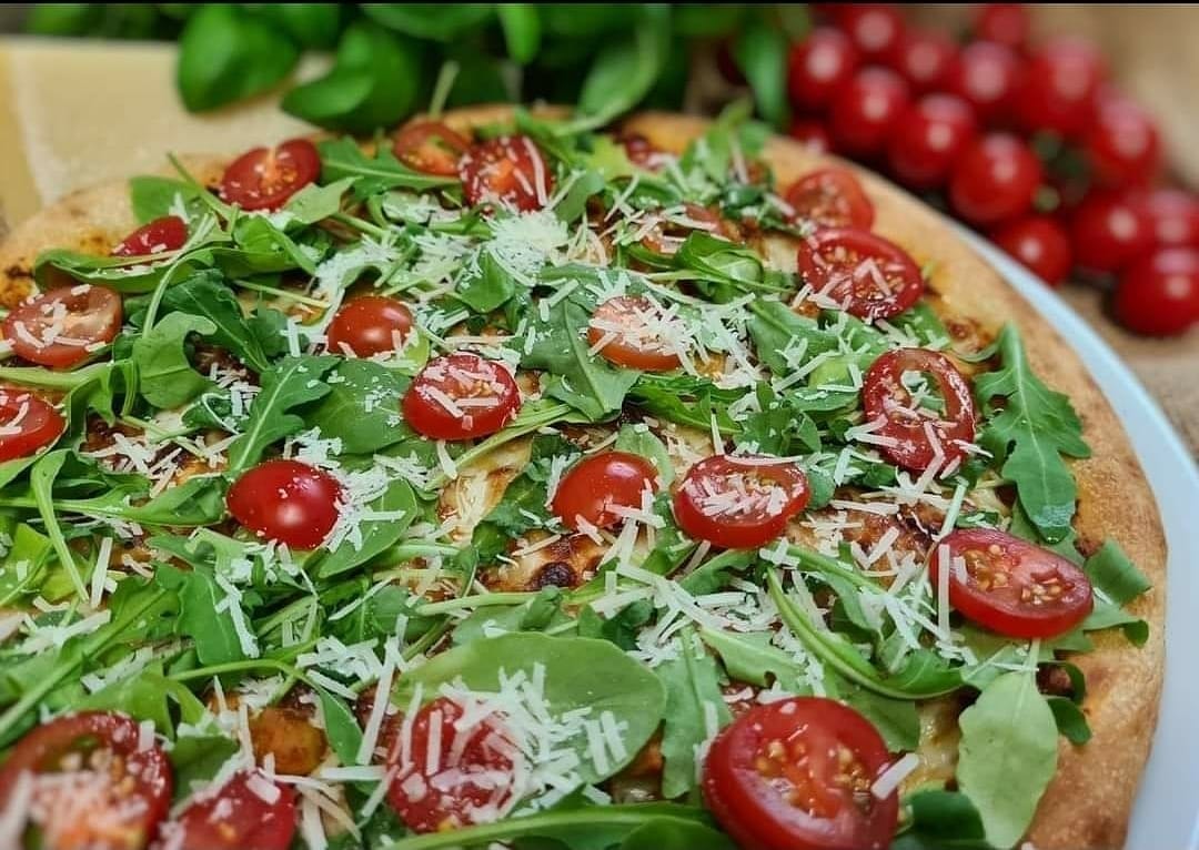 La Nostra Pizzeria 