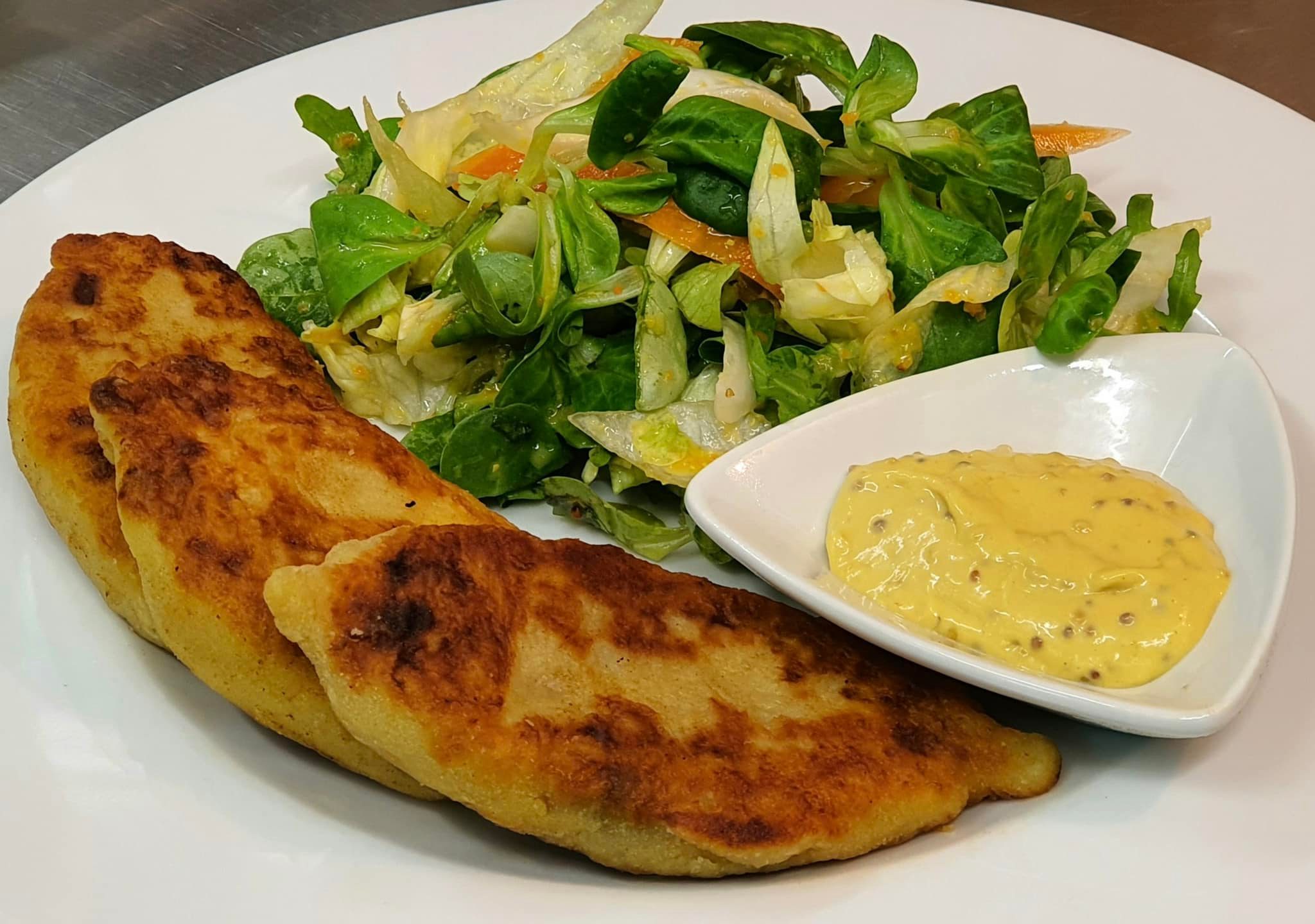 Restauracja Sjesta 
