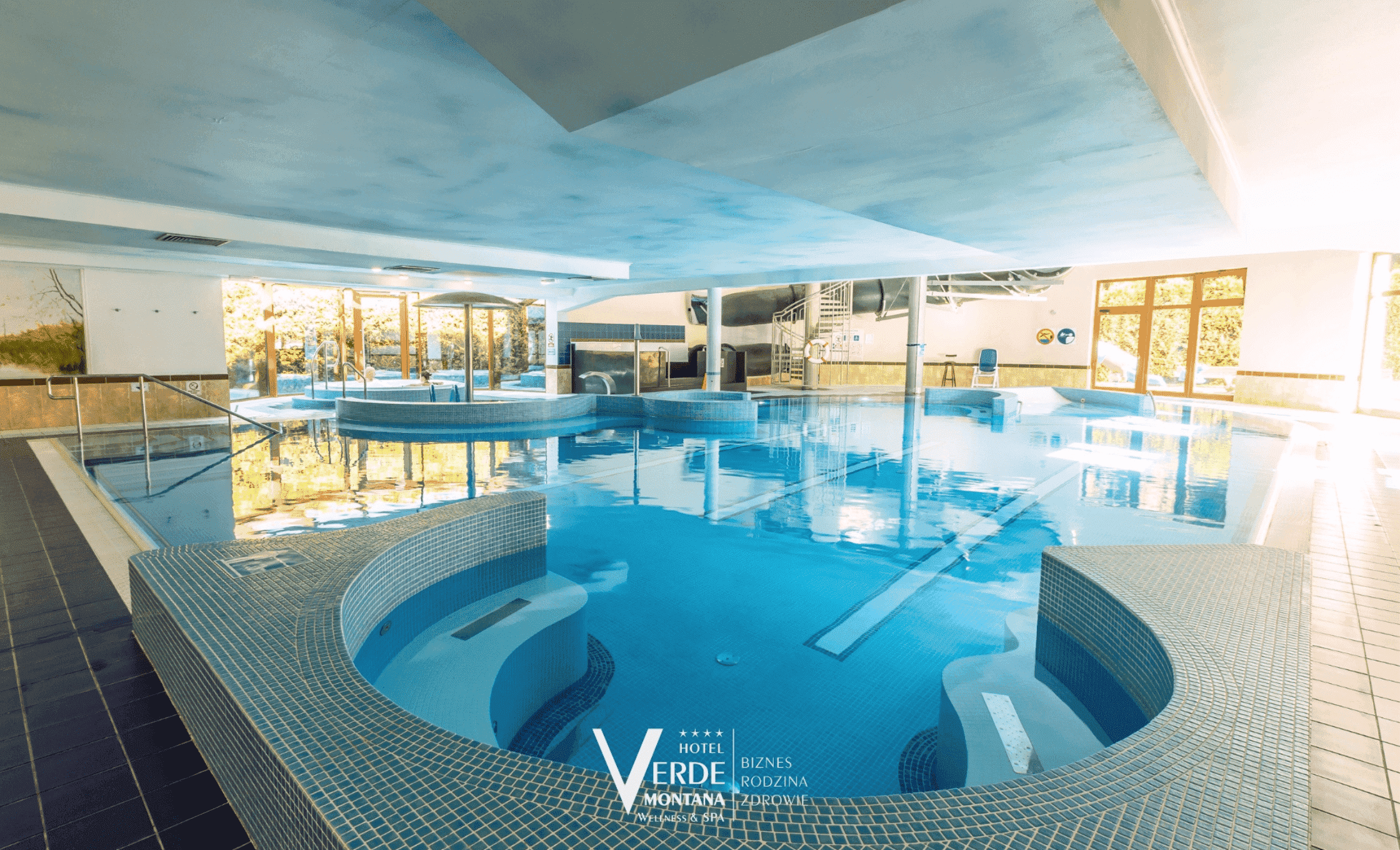 Hotel Verde Montana Kudowa-Zdrój