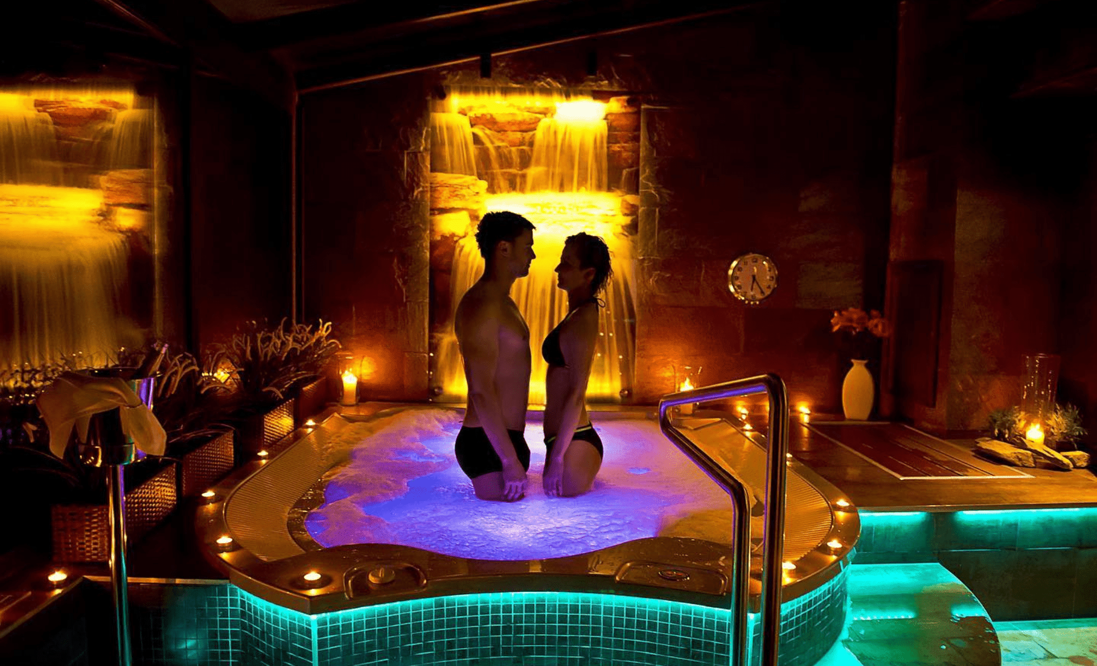 Willa SPA Scaliano Kudowa-Zdrój