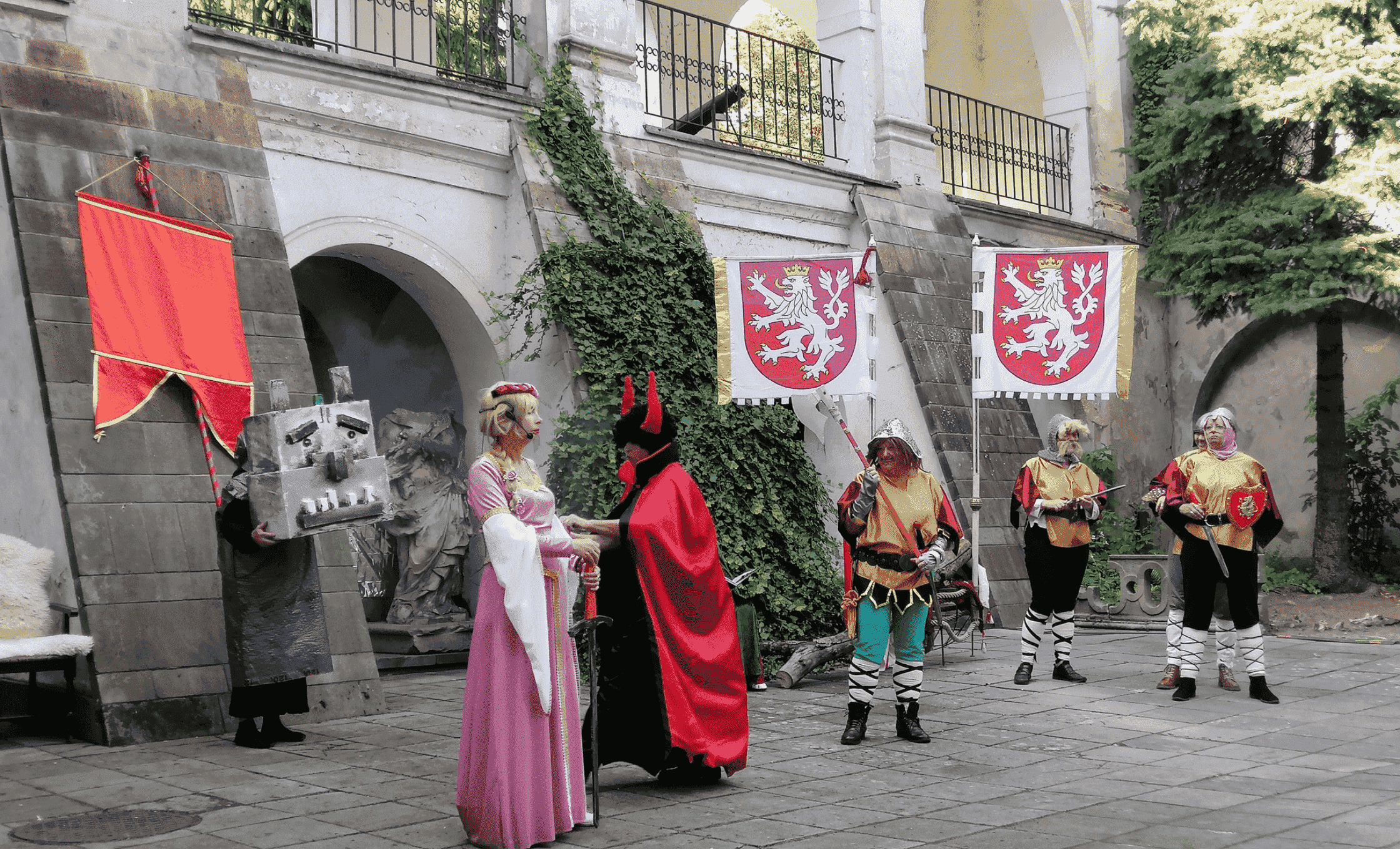muzeum ziemi klodzkiej