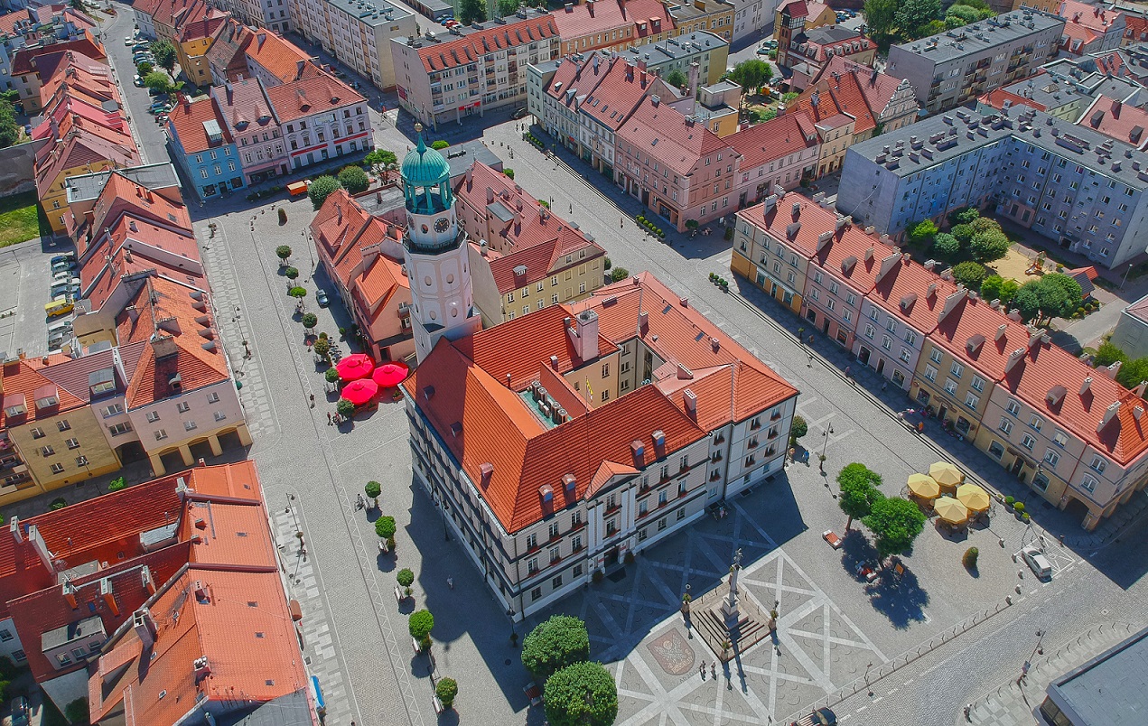 Olesnica-atrakcje-turystyczne