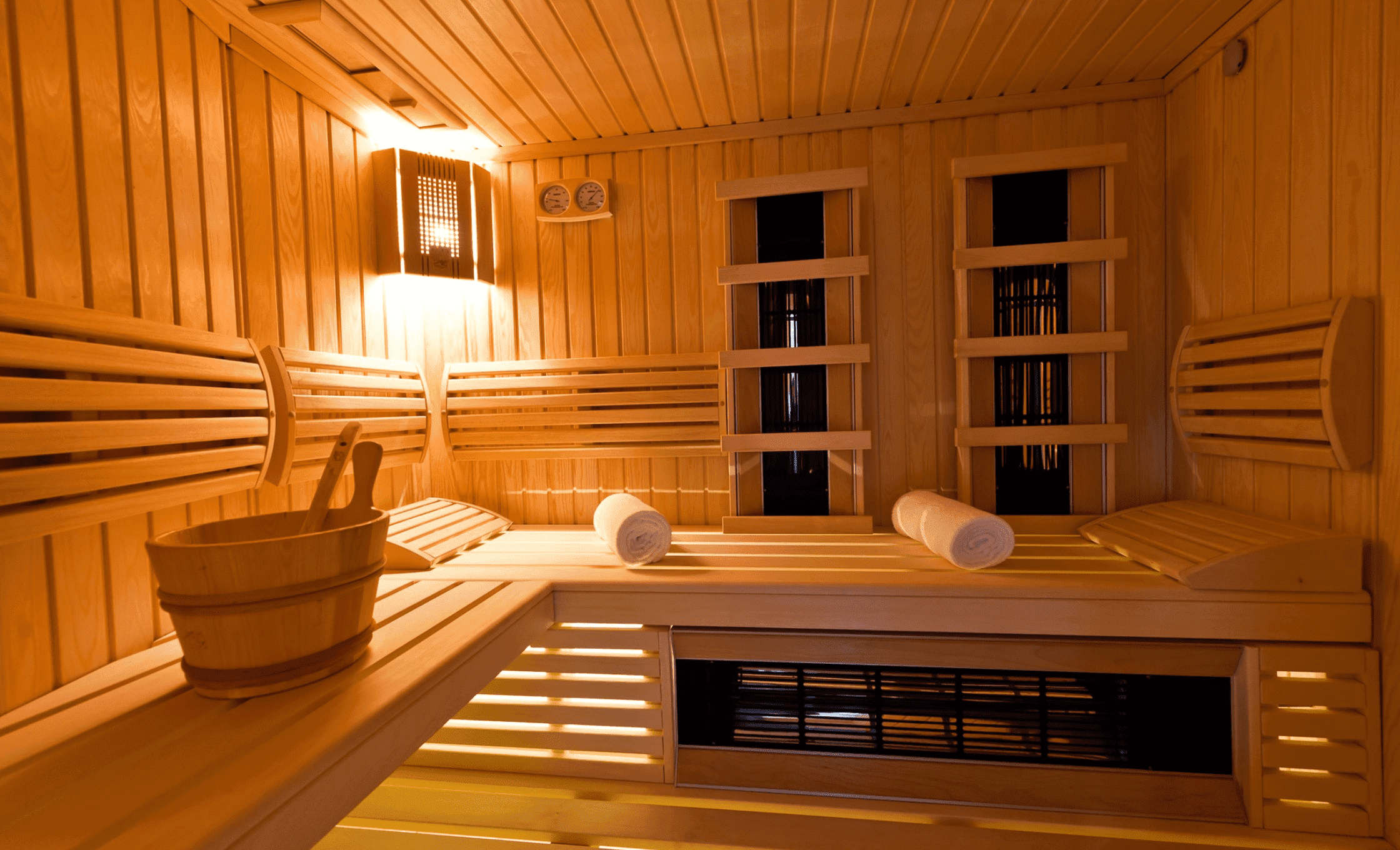 Hotel Bukowy Park Polanica-Zdrój