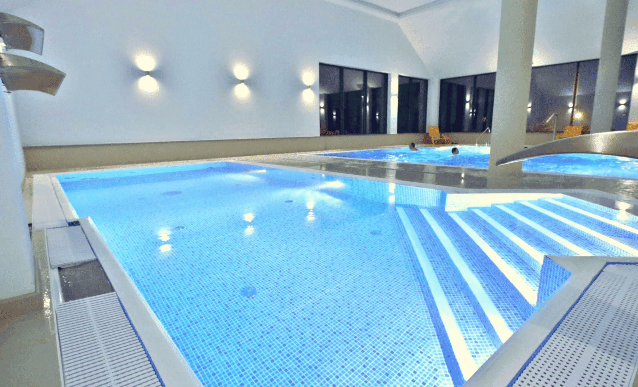 Hotel Nowy Zdrój Polanica-Zdrój