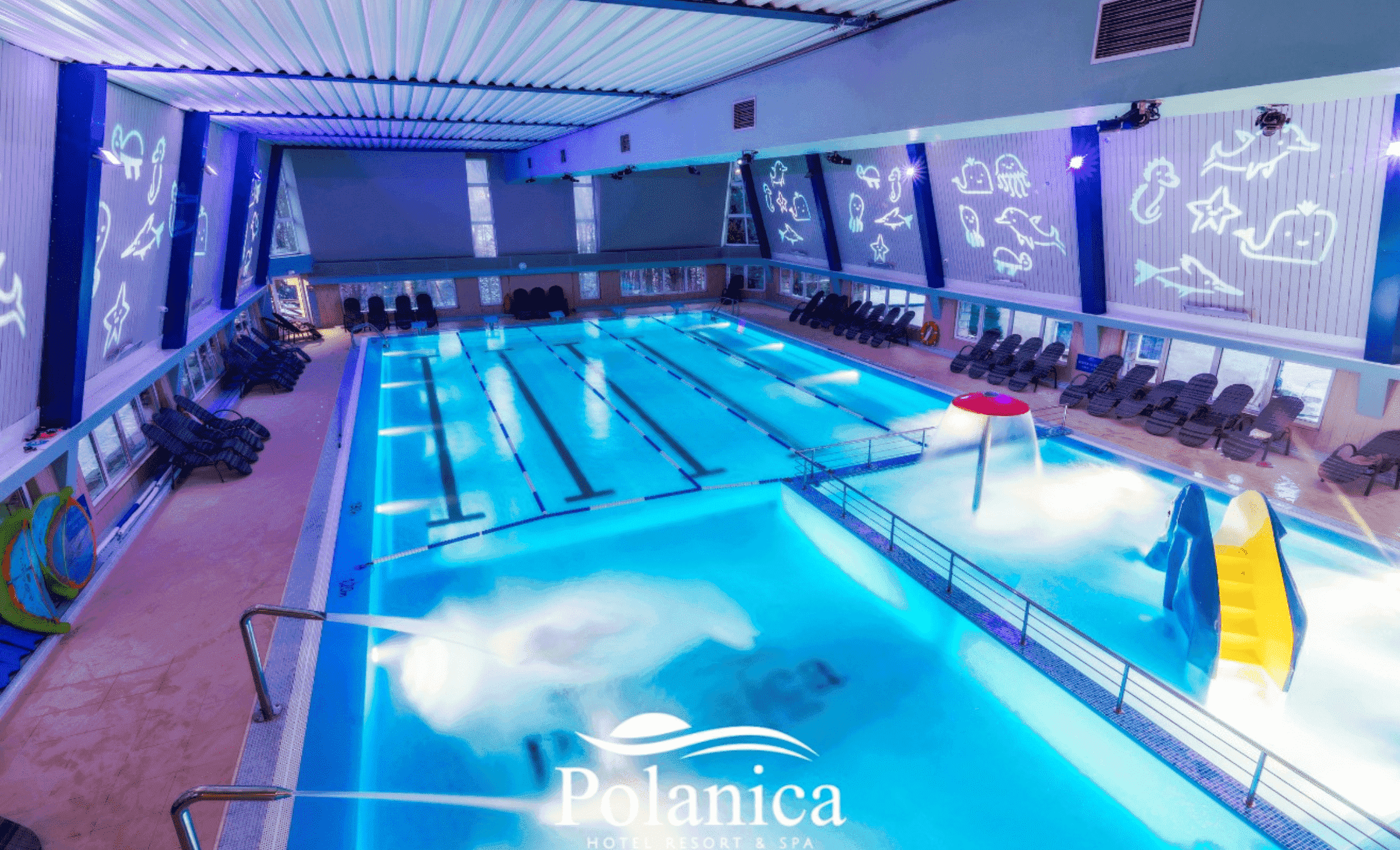 Hotel Polanica Resort & SPA Polanica-Zdrój