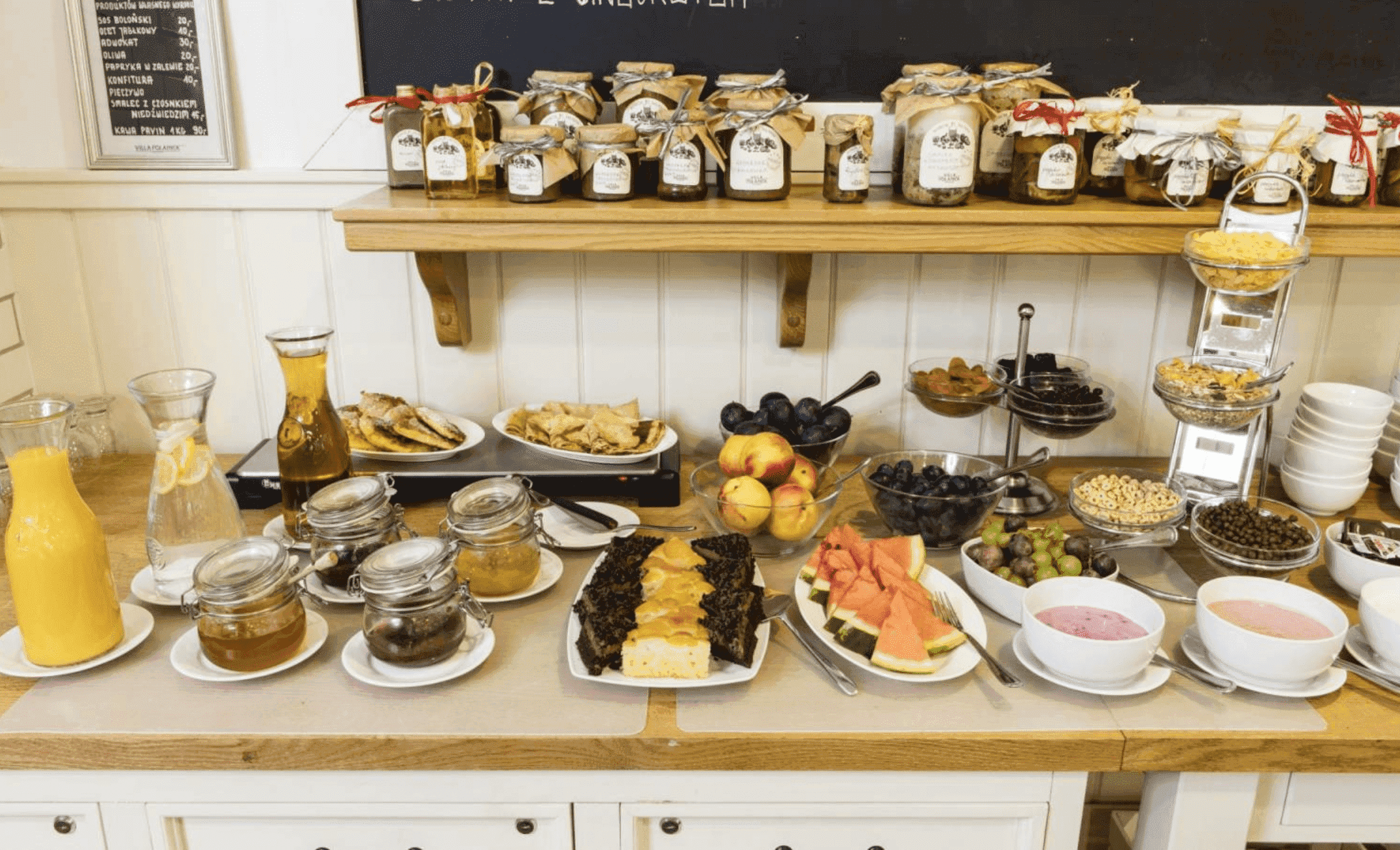 Villa Polanica Polanica-Zdrój