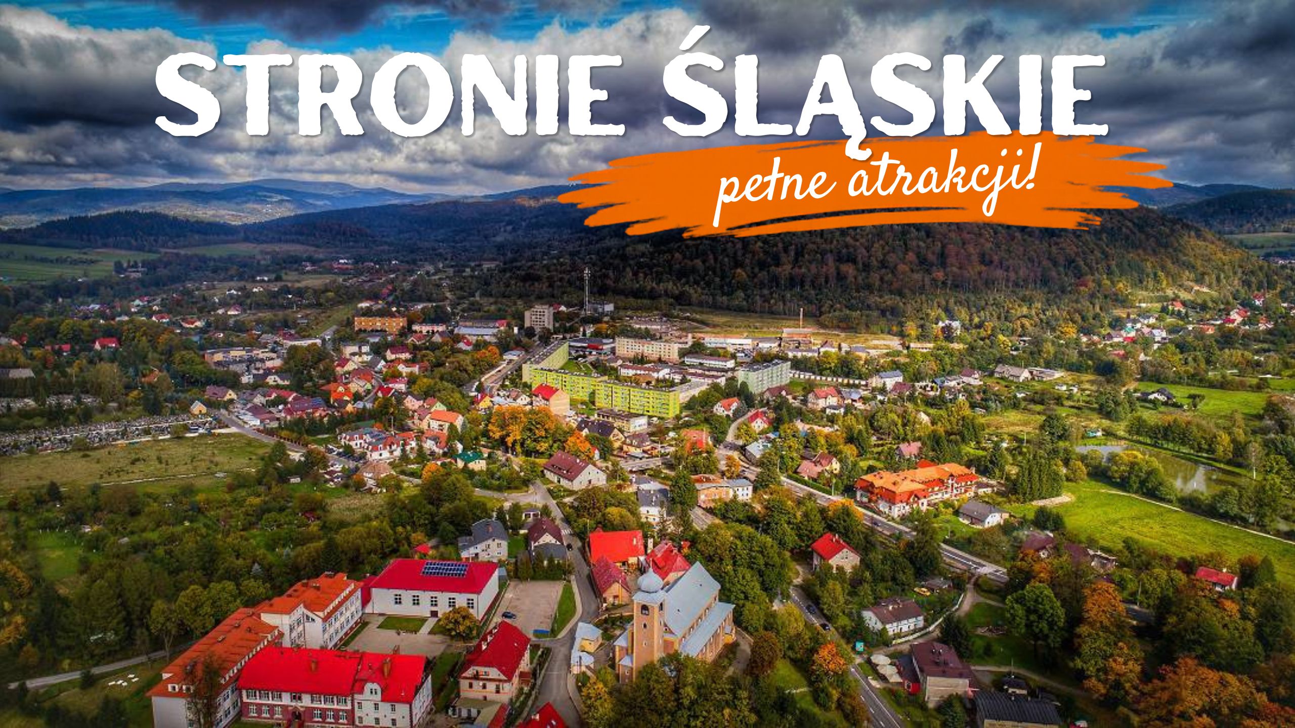 Stronie Śląskie - co warto zobaczyć?