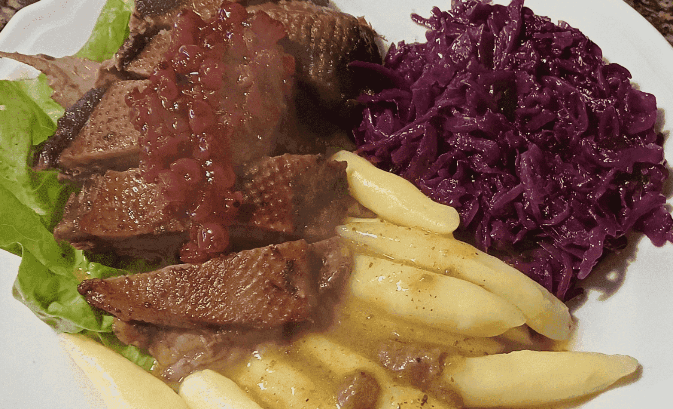 Restauracja Finezja Wiedeńska Stronie Śląskie