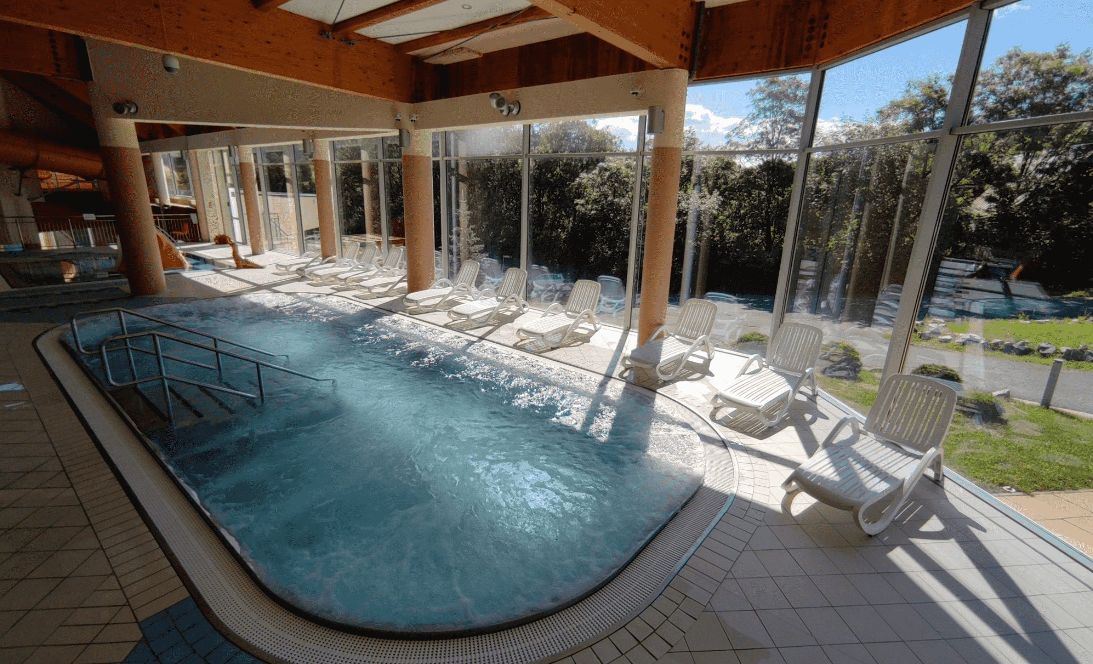 Interferie Aquapark Sport Hotel