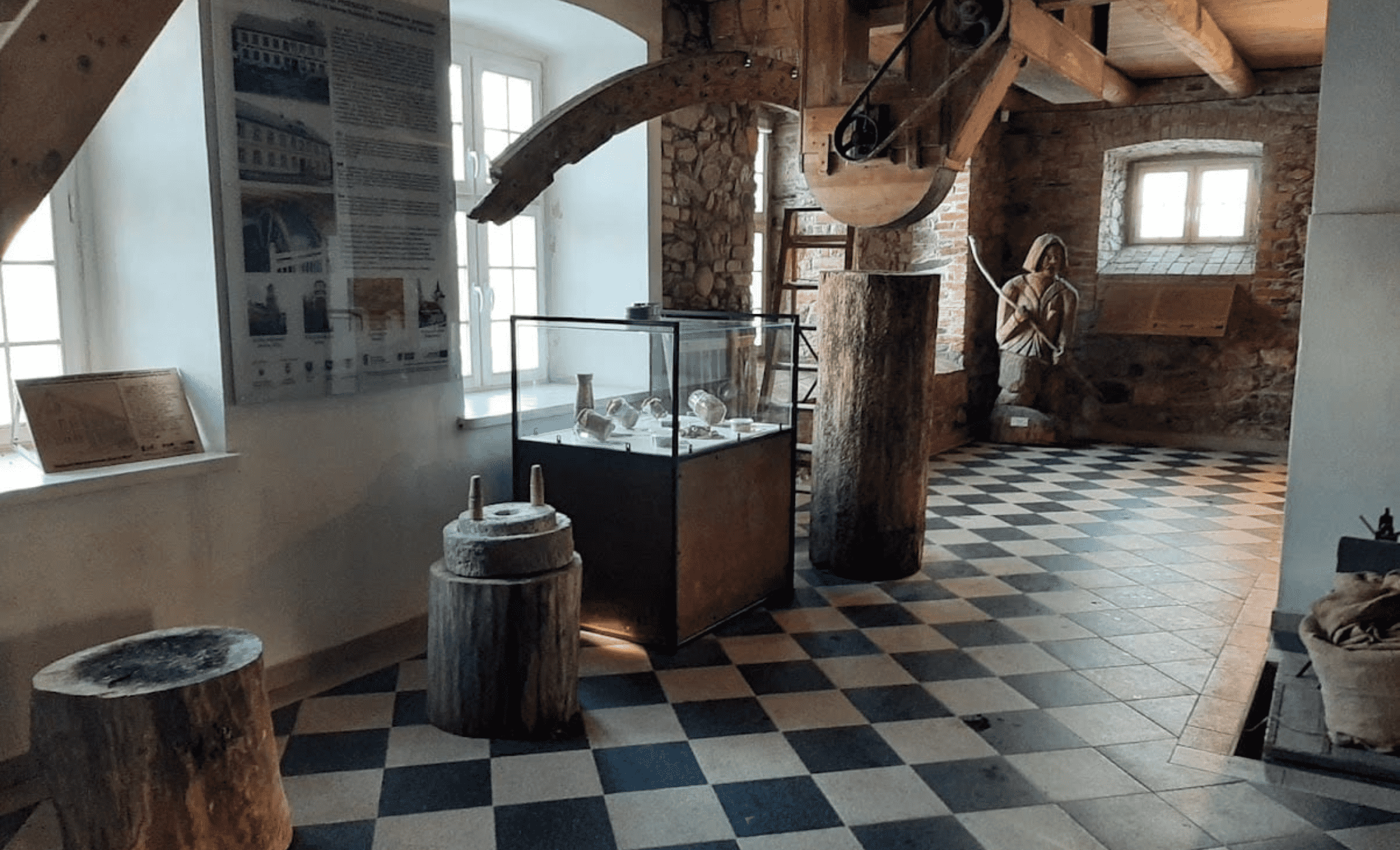 Czarci Młyn Świeradów-Zdrój