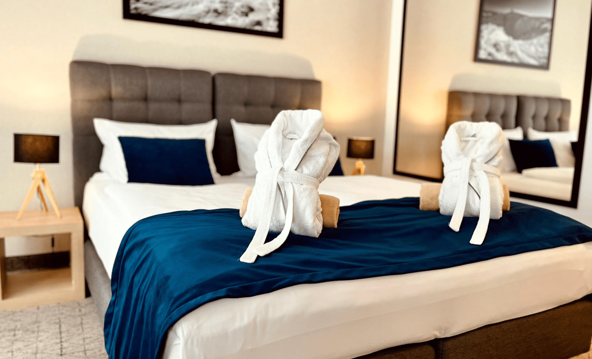 Czarny Kamień Resort & SPA w Szklarskiej Porębie