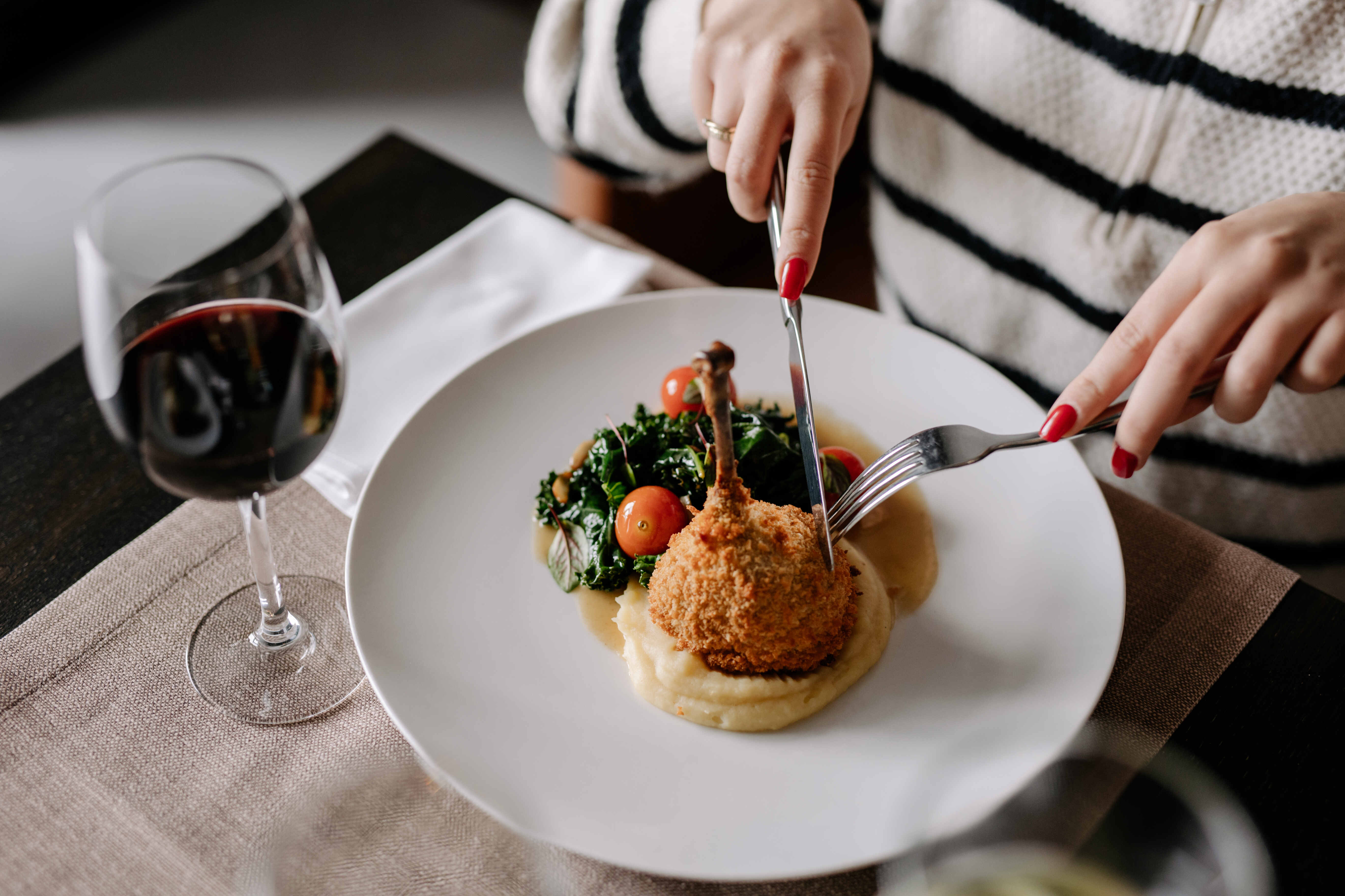 Restauracja Bergo Szklarska Poręba