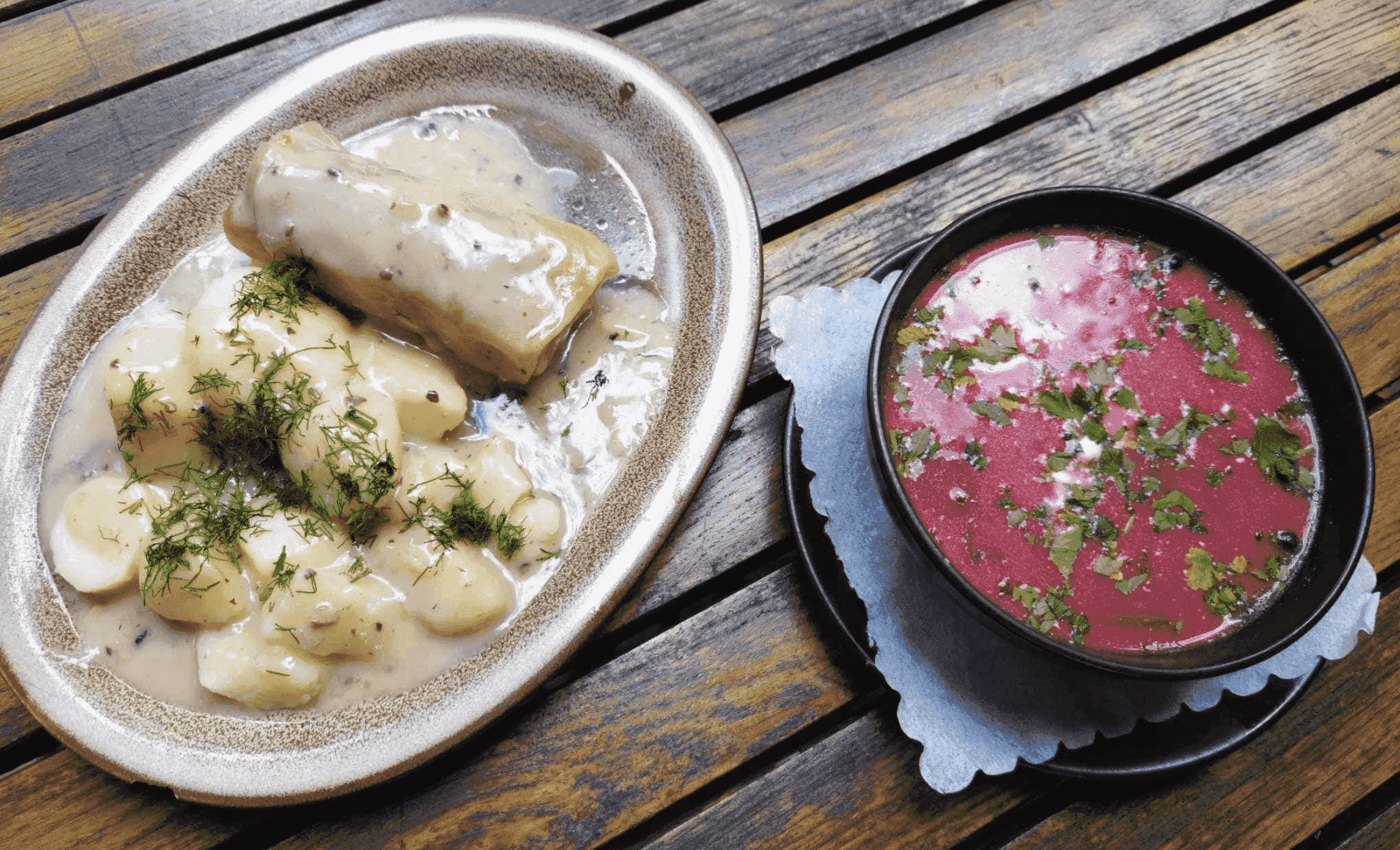 Karczma Karkonoska Szklarska Poręba