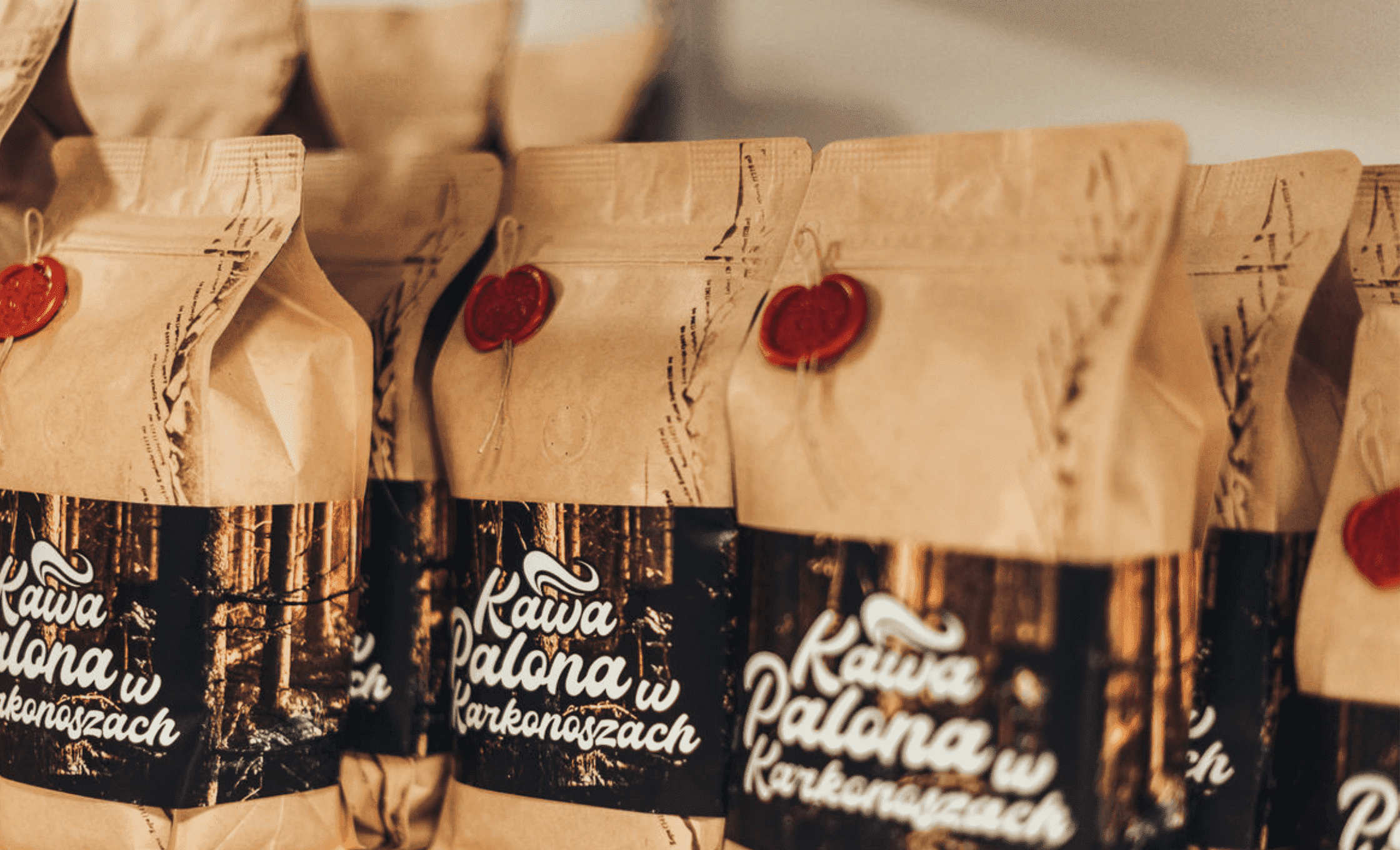 Kawa Laboranta Szklarska Poręba