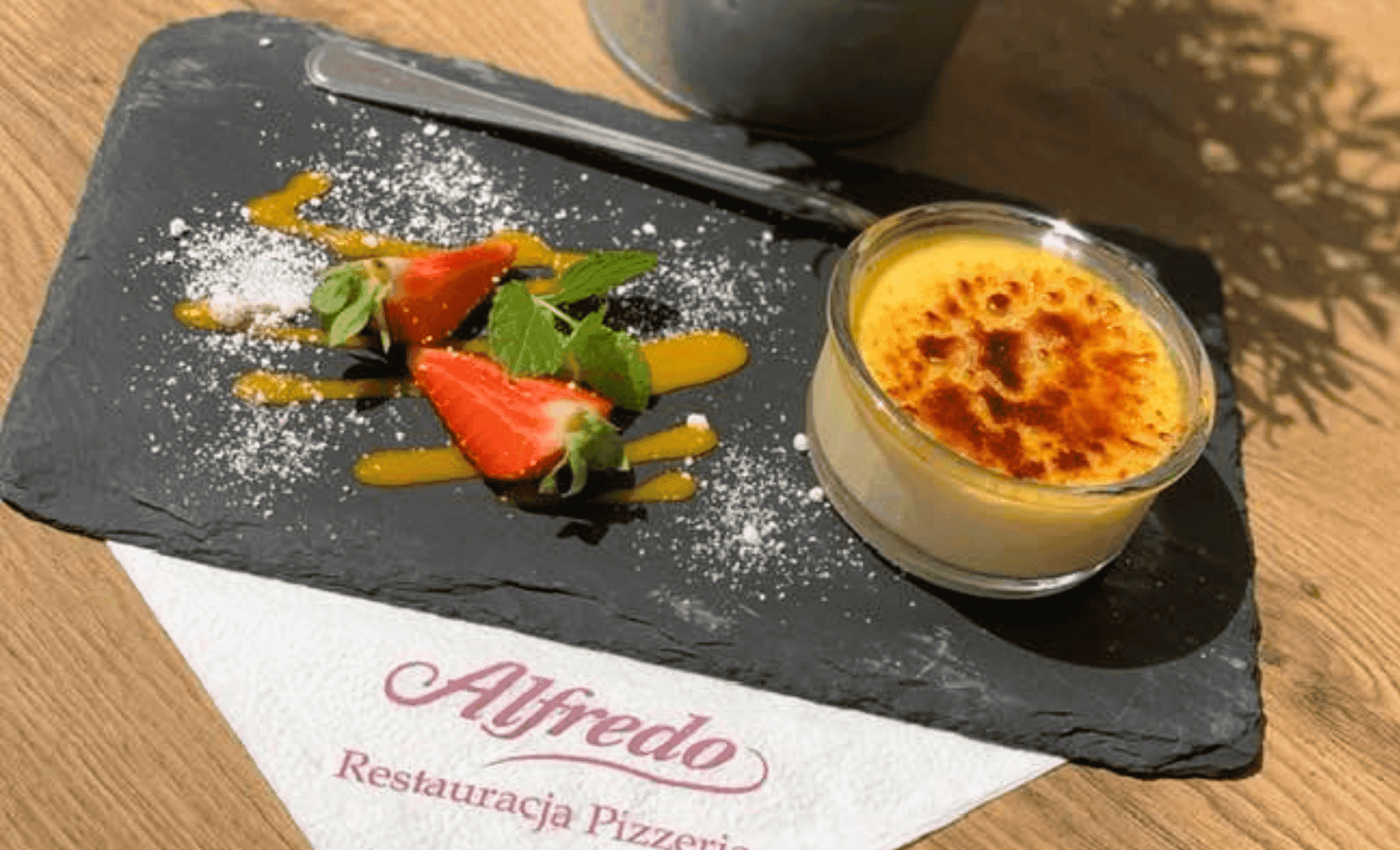 restauracja alfredo szklarska poreba 6 1 1 1