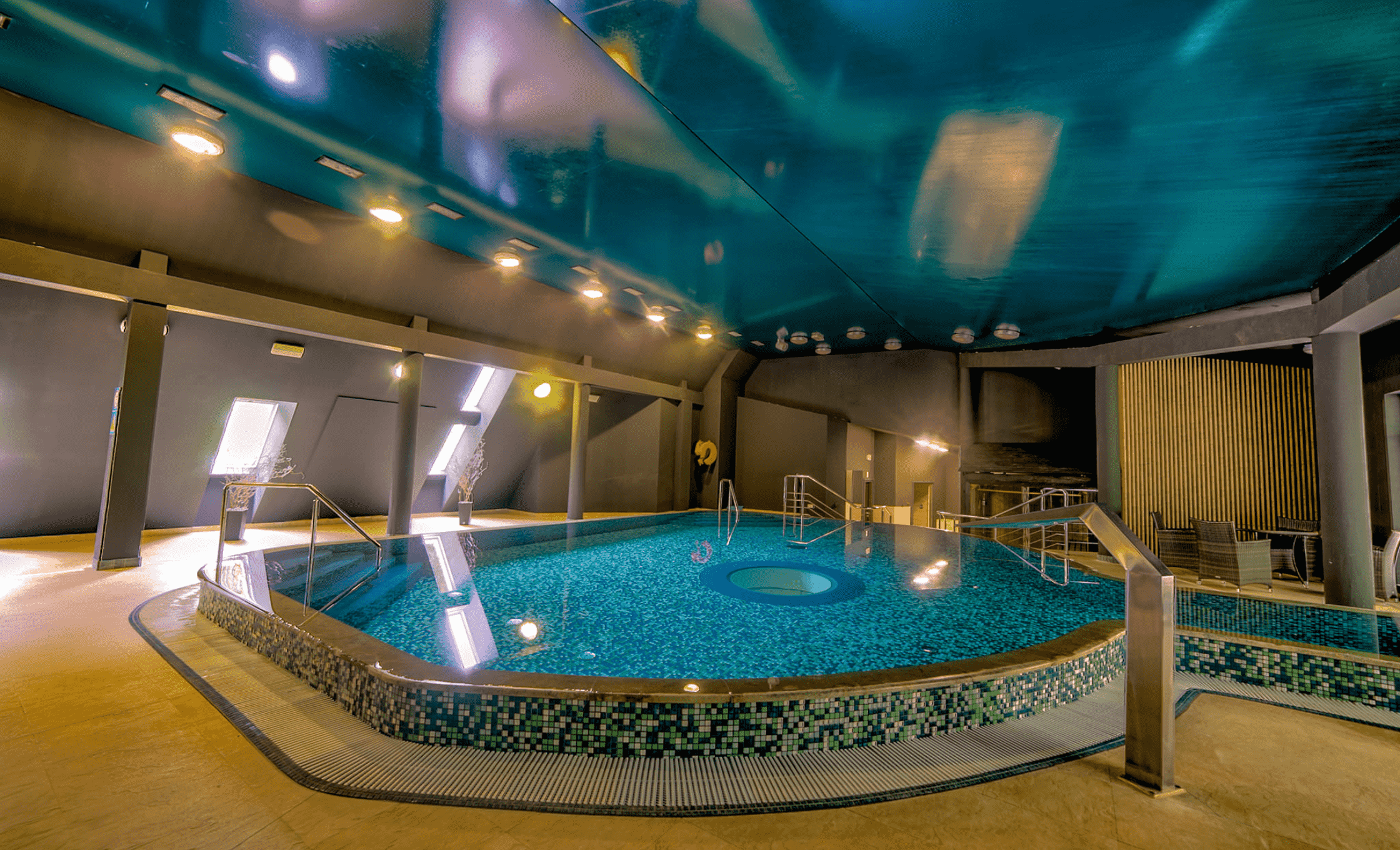 Jelenia Struga Medical SPA kowary